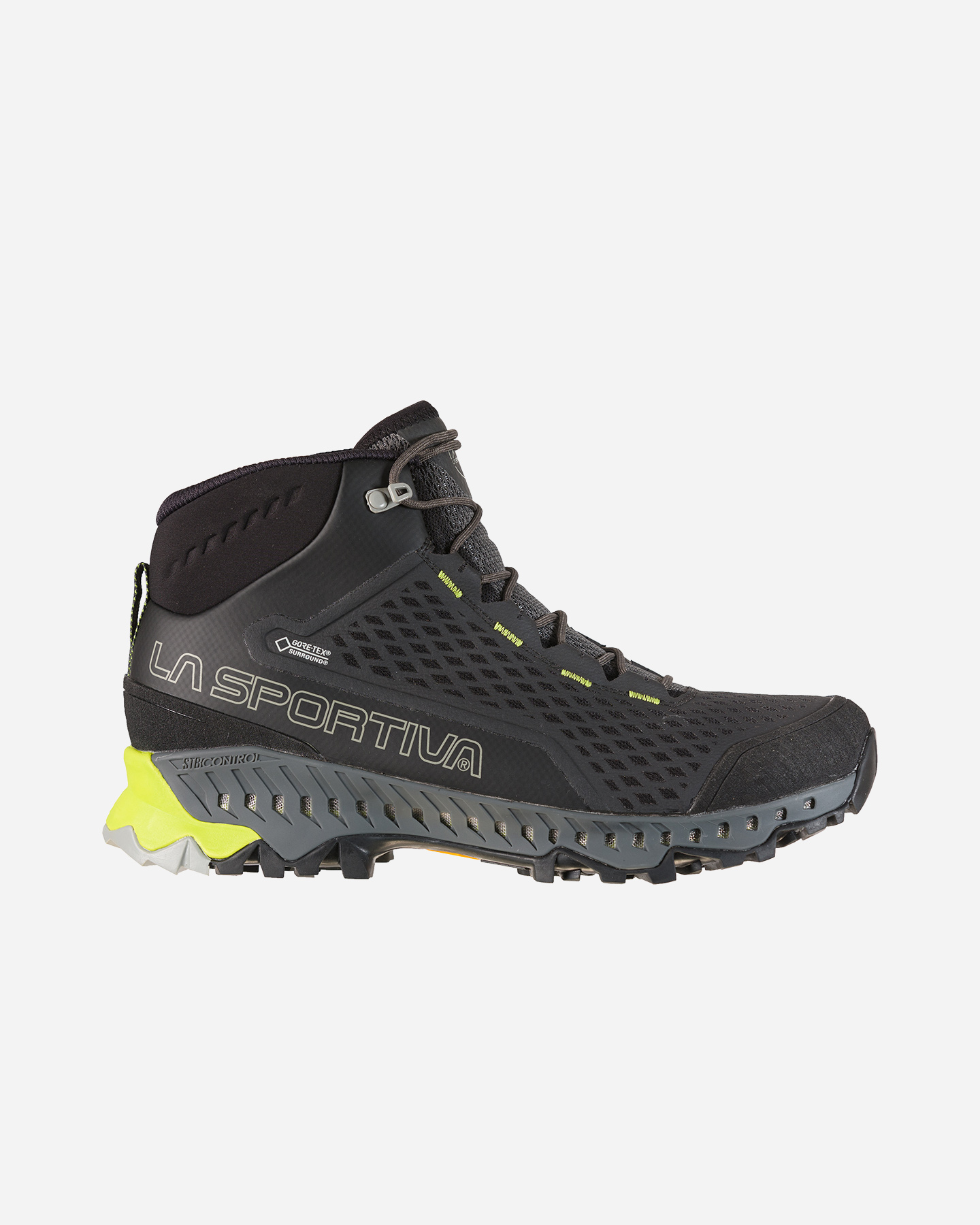 Scarpe escursionismo LA SPORTIVA STREAM GTX M - 0 | Cisalfa Sport