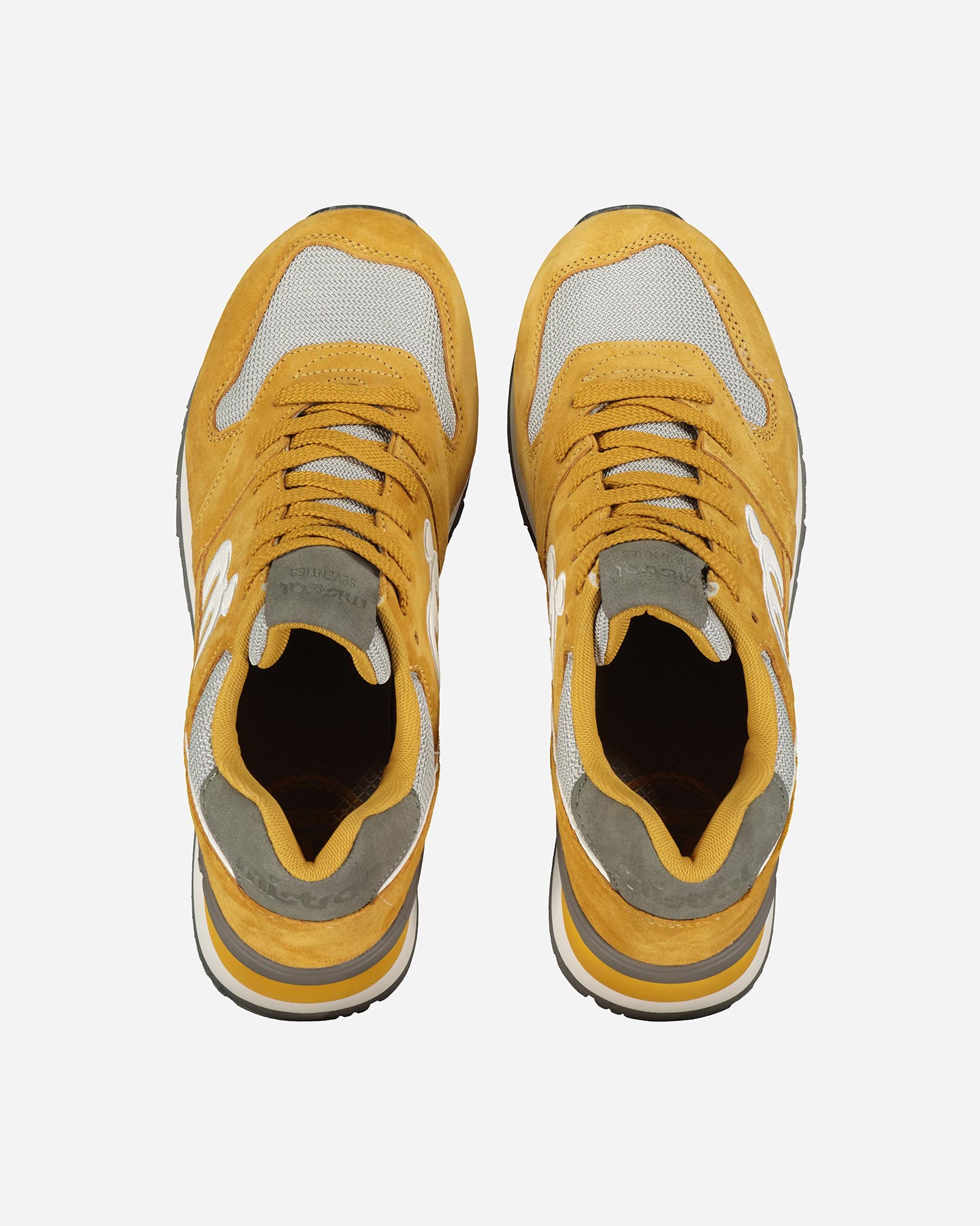 Scarpe sneakers MISTRAL SEVENTIES M - 7 | Cisalfa Sport