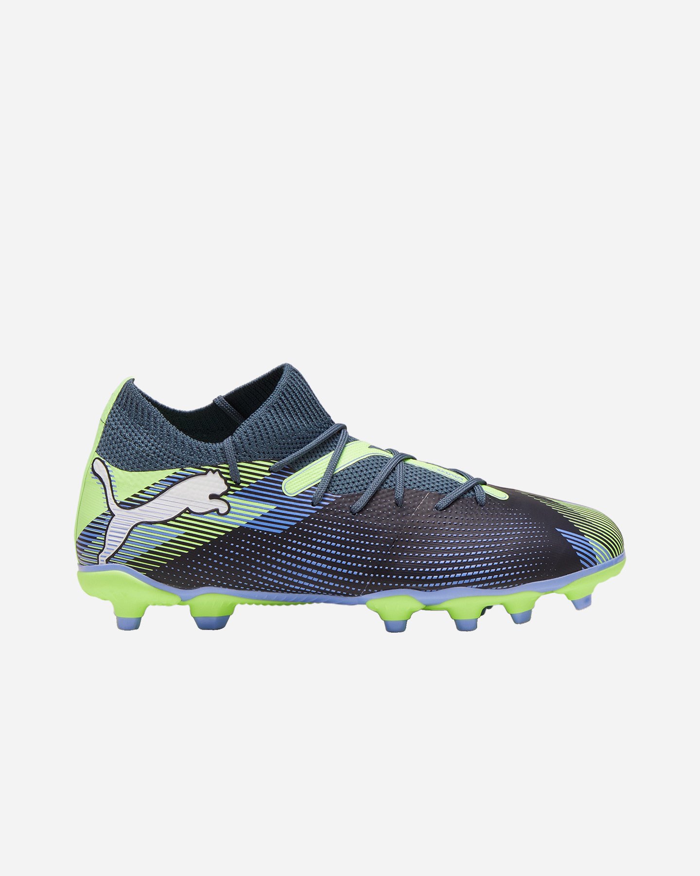 Scarpe calcio PUMA FUTURE 7 MATCH FG-AG JR - 0 | Cisalfa Sport