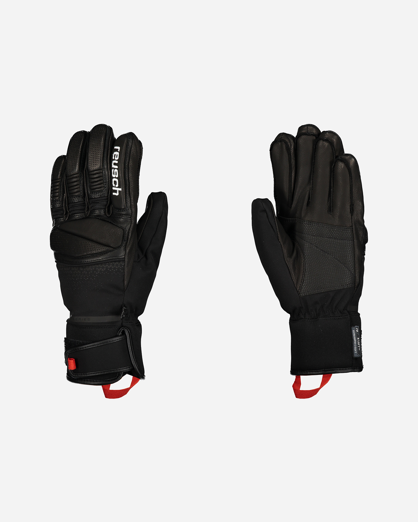 Guanti sci REUSCH MASTERY M - 0 | Cisalfa Sport