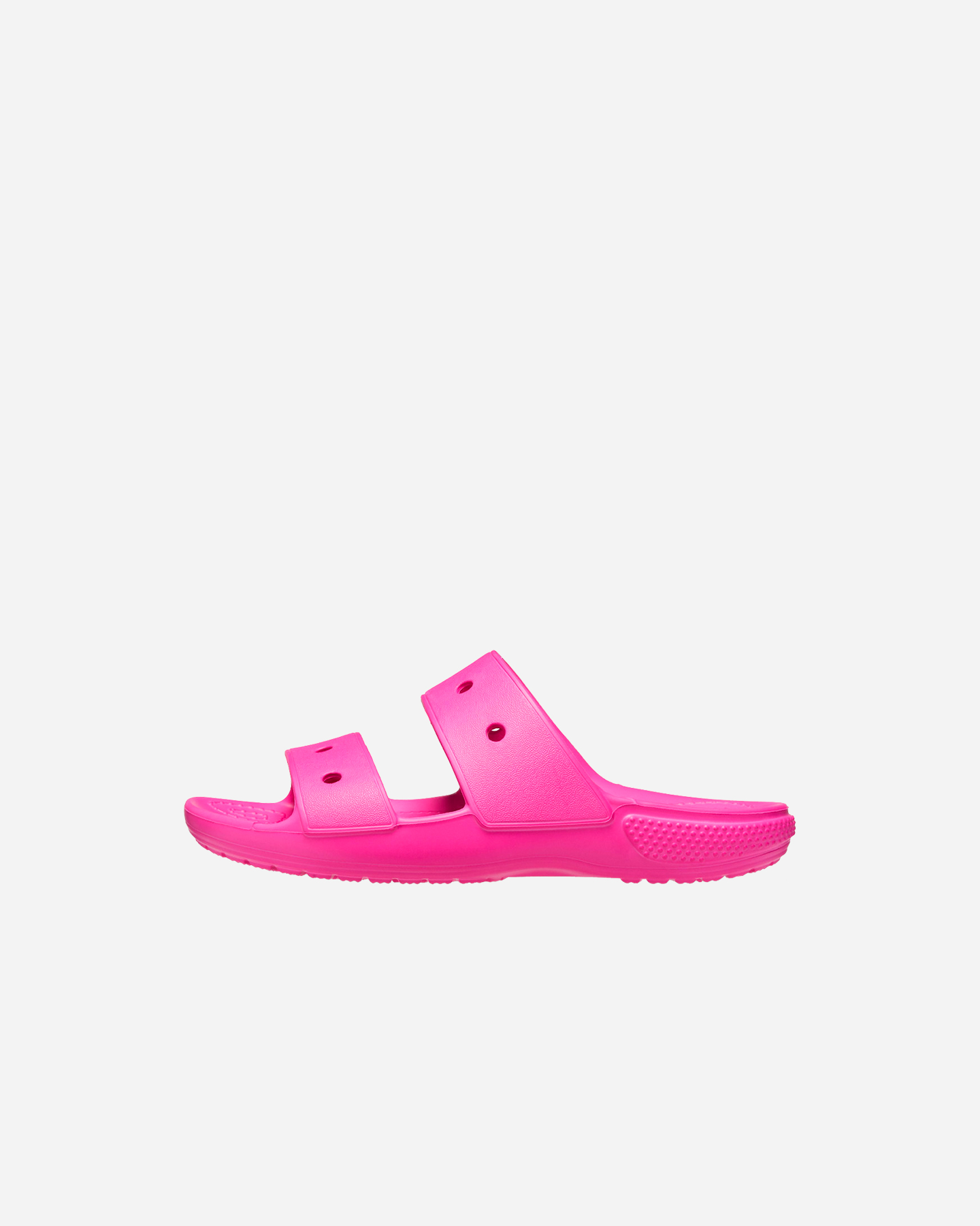 Ciabatte CROCS CLASSIC SANDAL JR - Rosa - 5 | Cisalfa Sport