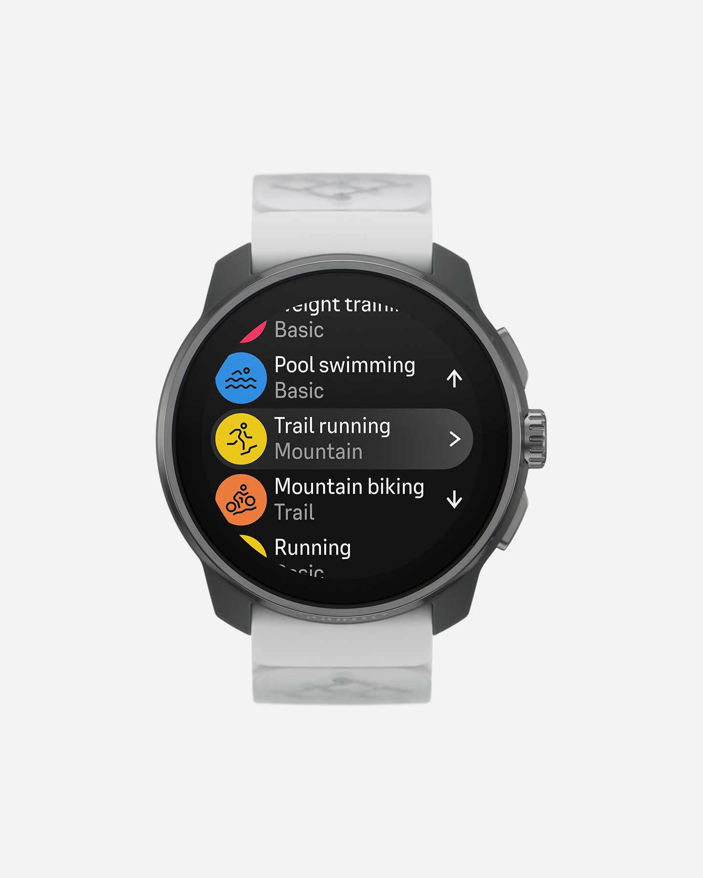 Orologio multifunzione SUUNTO RACE S TITANIUM - Color mix - 2 | Cisalfa Sport