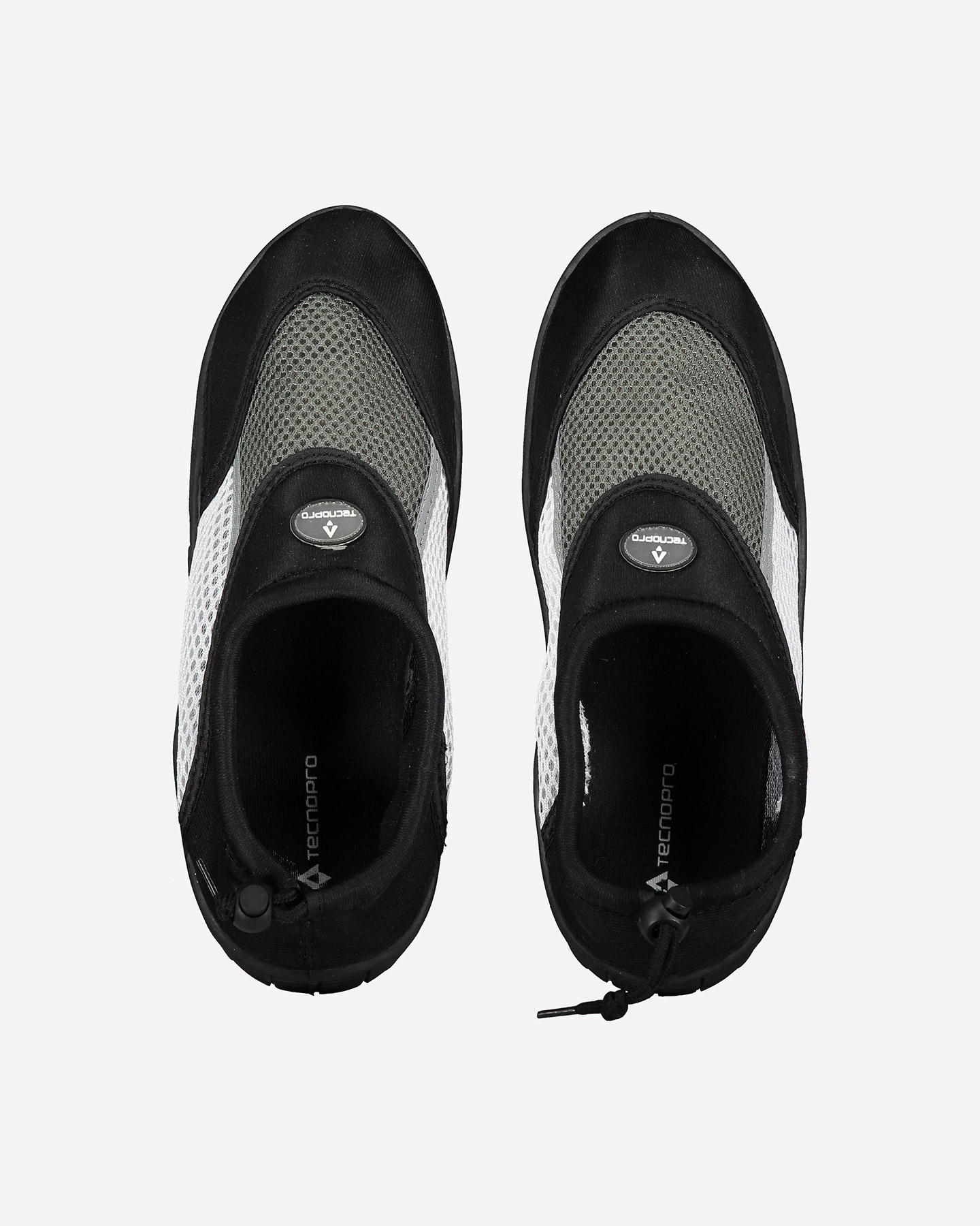 Scarpe scoglio TECNO PRO SCOGLIO - Nero - 3 | Cisalfa Sport
