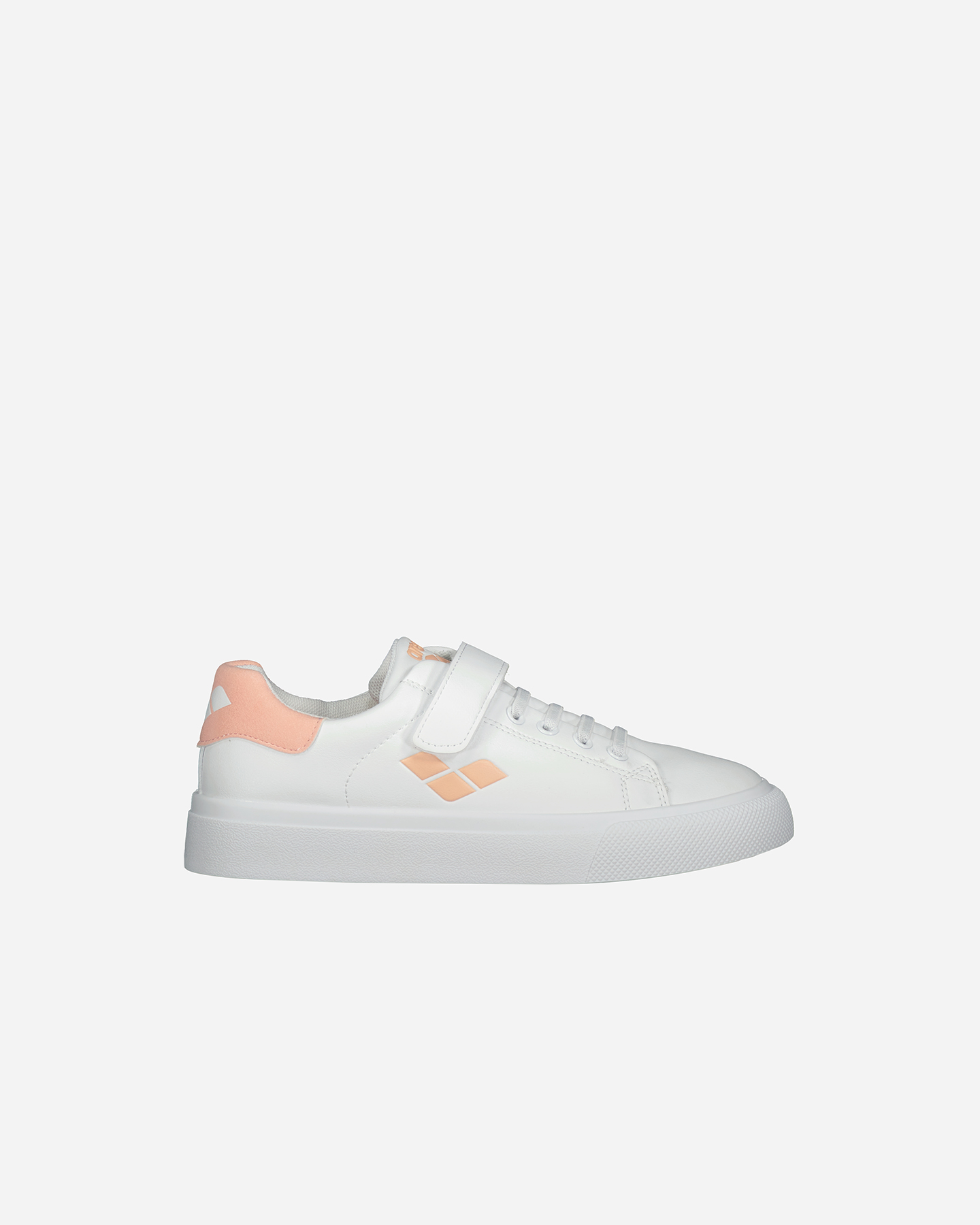 Scarpe sneakers ARENA COURT 2.0 JR - Bianco - 0 | Cisalfa Sport