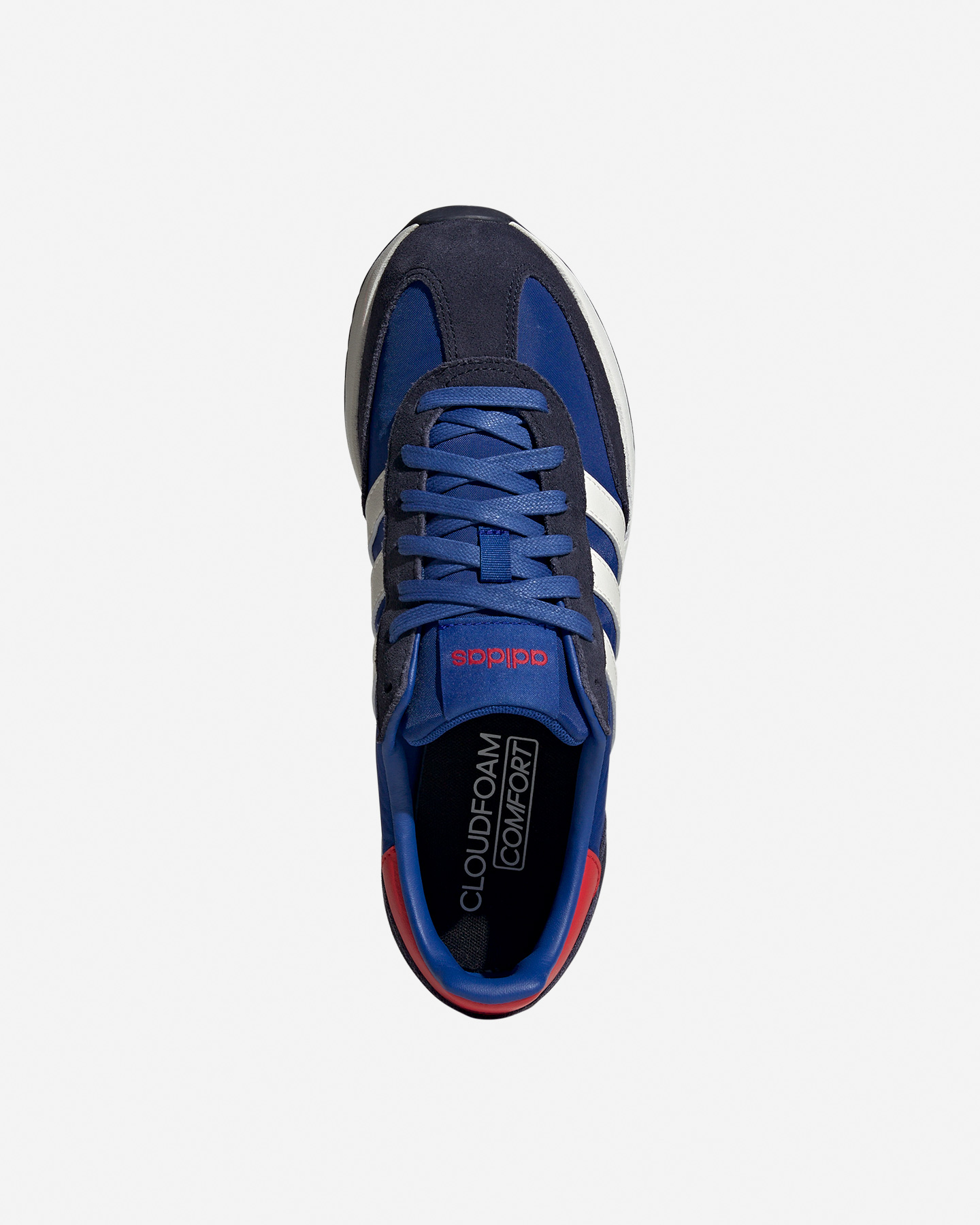 Scarpe sneakers ADIDAS CORE RUN 72 M - 2 | Cisalfa Sport