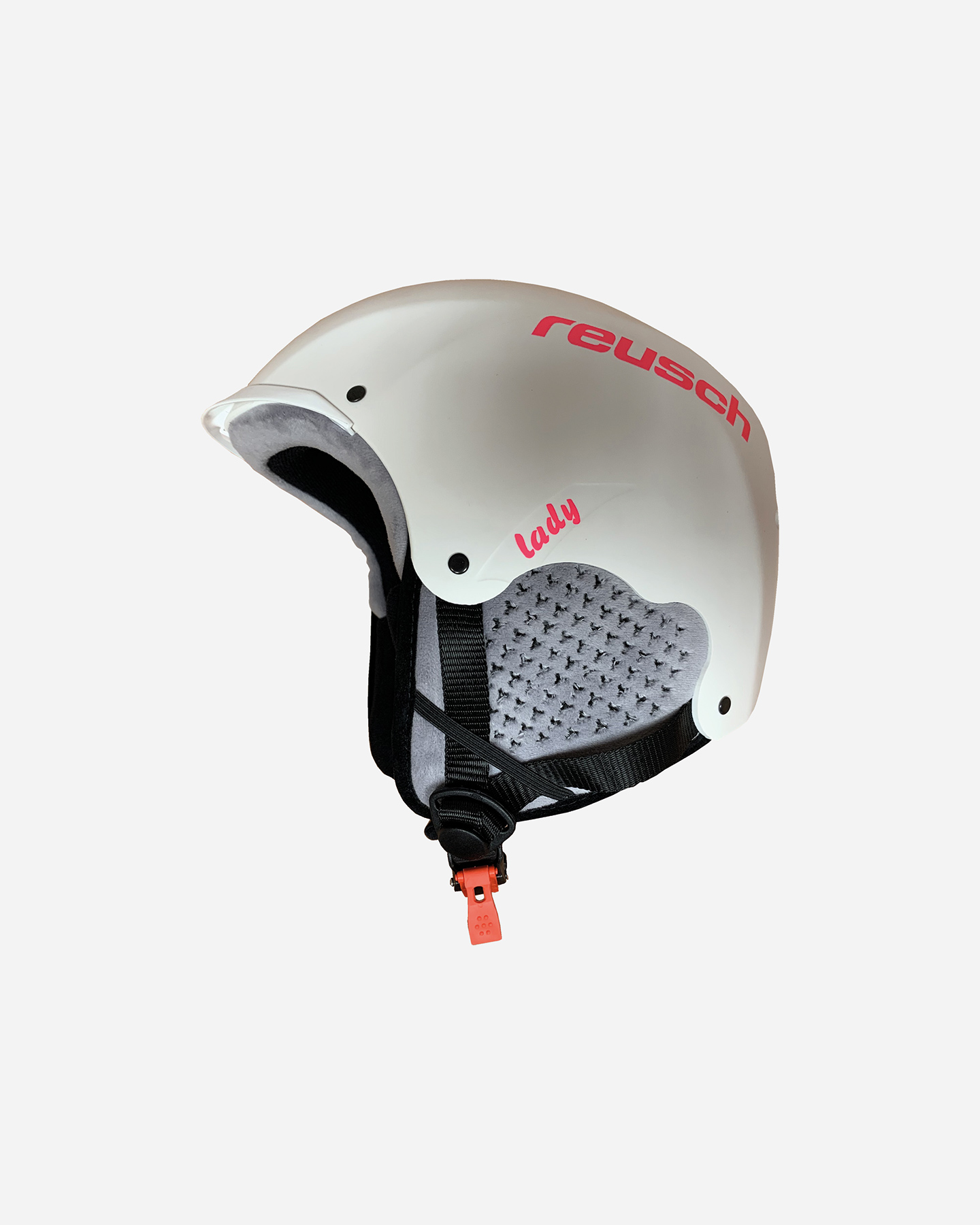 Casco sci REUSCH EAGLE W - Bianco - 0 | Cisalfa Sport