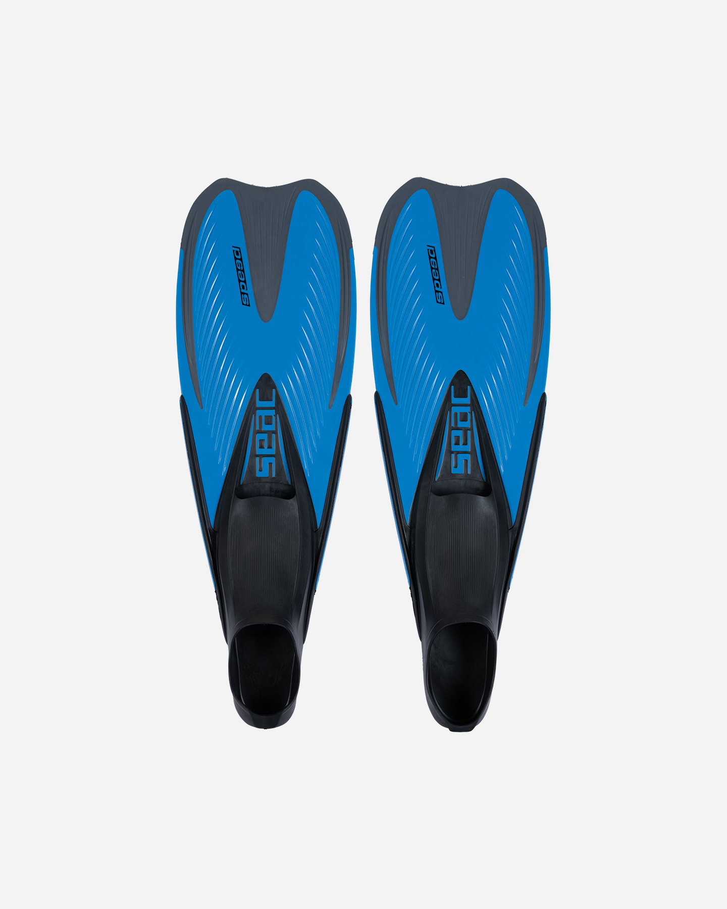 Pinne SEAC SPEED - Blu Navy - 0 | Cisalfa Sport