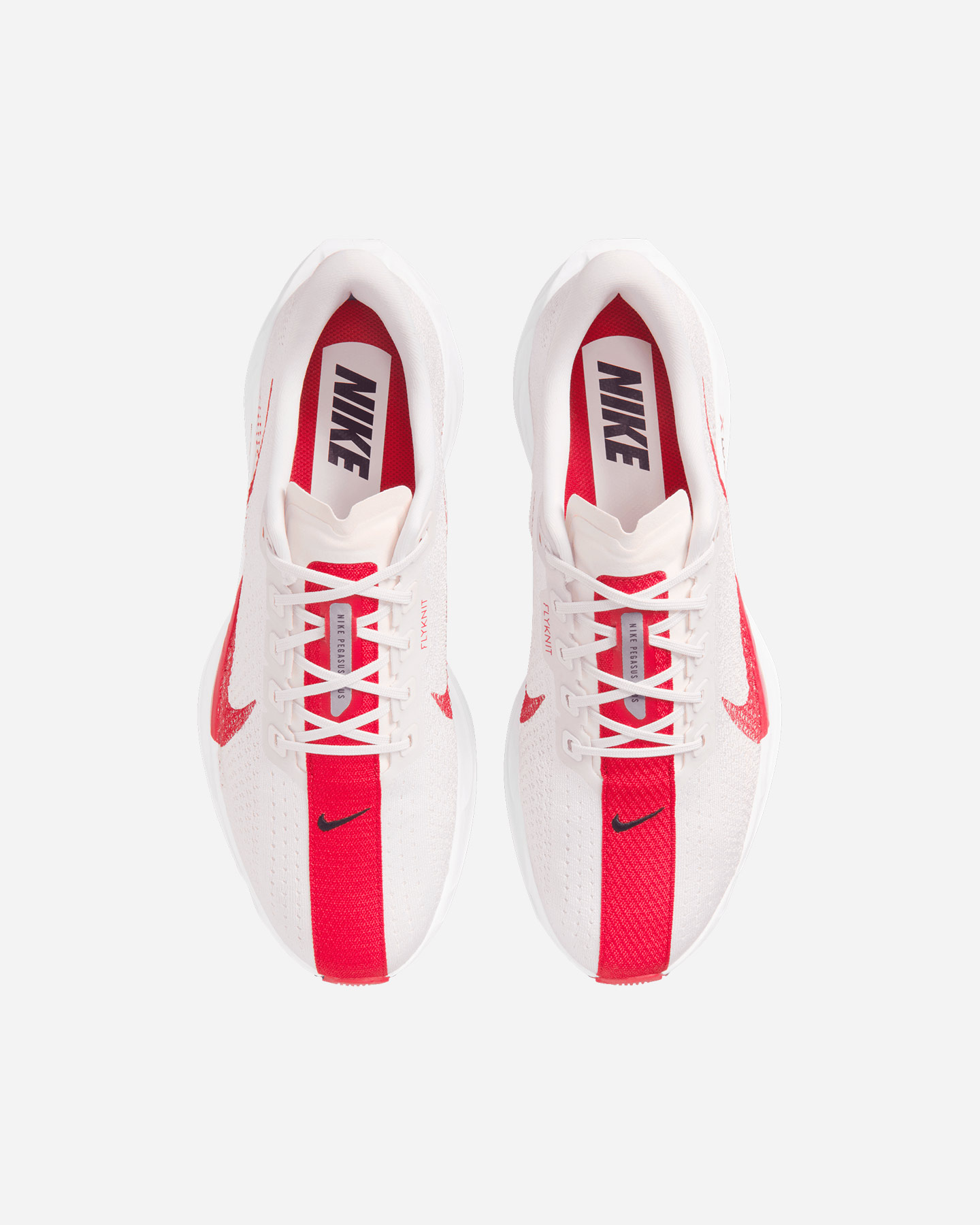 Scarpe running NIKE PEGASUS PLUS M - Grigio - 3 | Cisalfa Sport