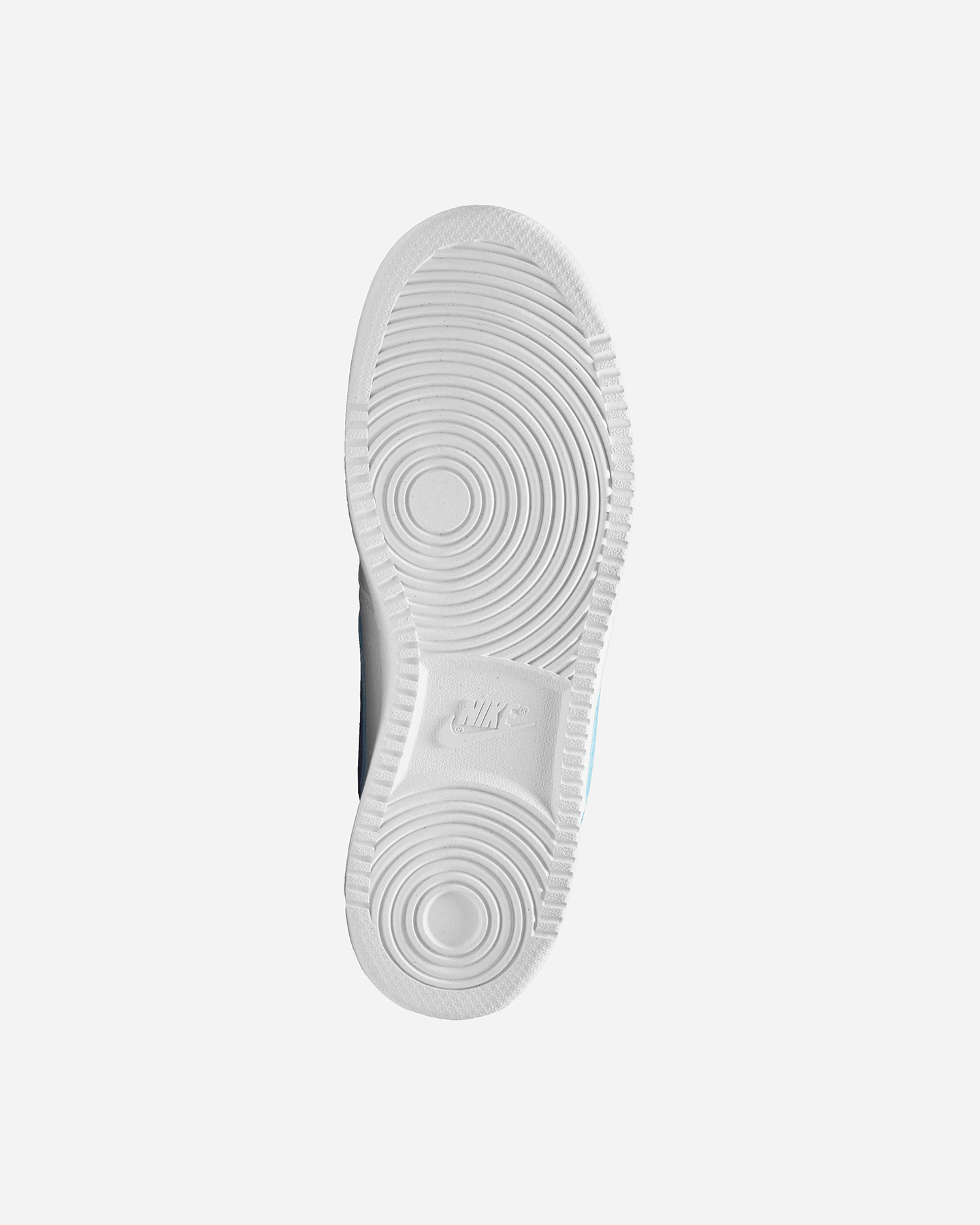 Scarpe sneakers NIKE COURT VISION LOW BE M - Bianco - 2 | Cisalfa Sport