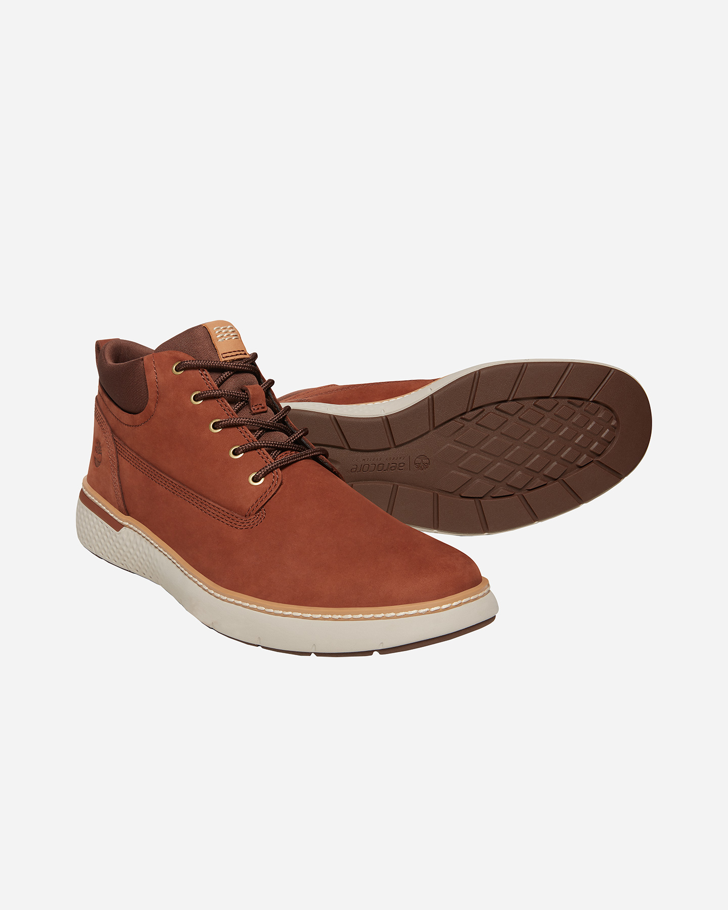 Scarpe urban TIMBERLAND CROSS MARK PT CHUKKA M - 2 | Cisalfa Sport