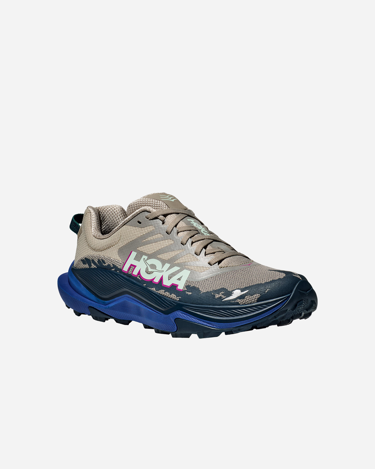 Scarpe trail HOKA TORRENT 4 M - 1 | Cisalfa Sport