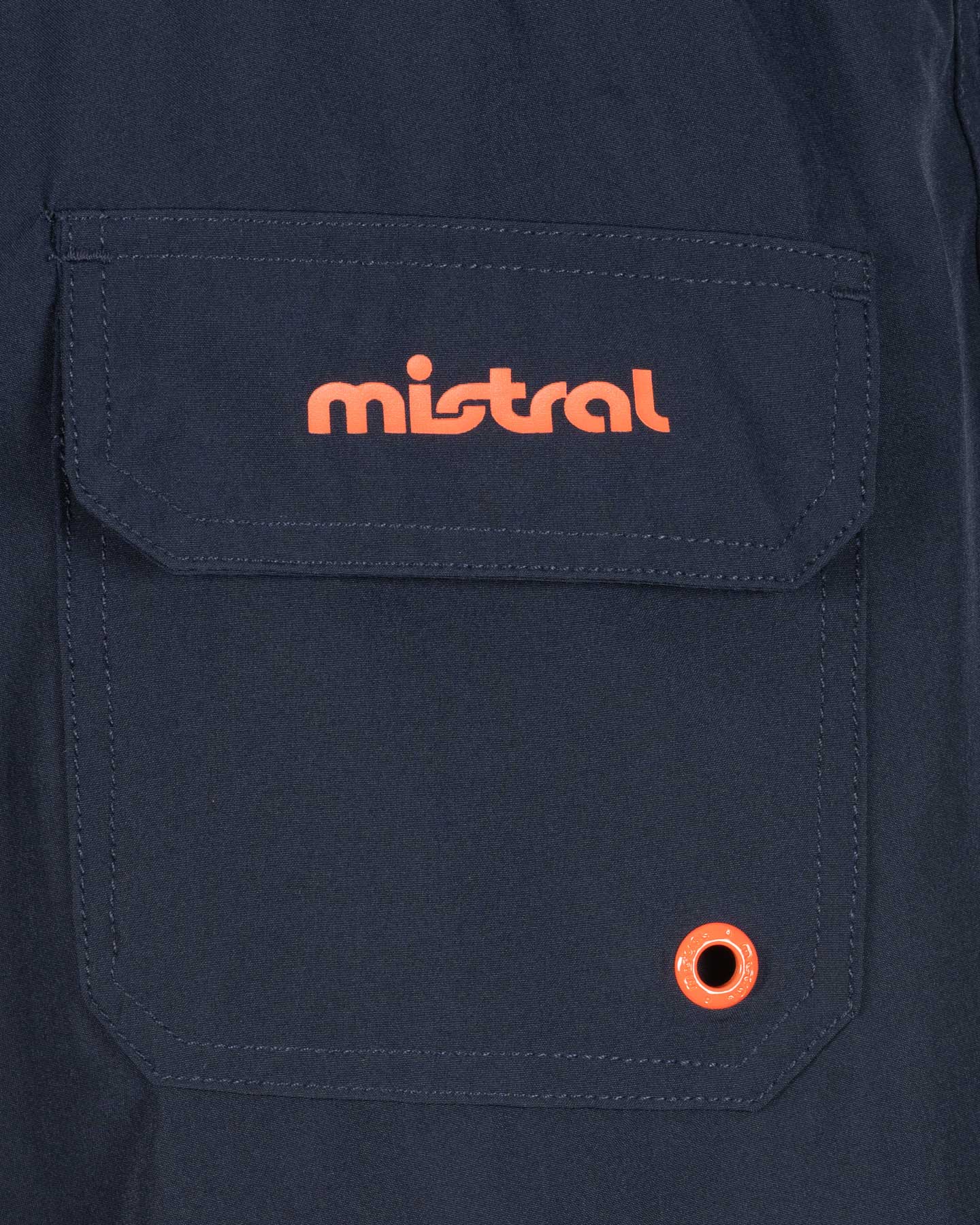 Boxer mare MISTRAL LOGO M - 2 | Cisalfa Sport