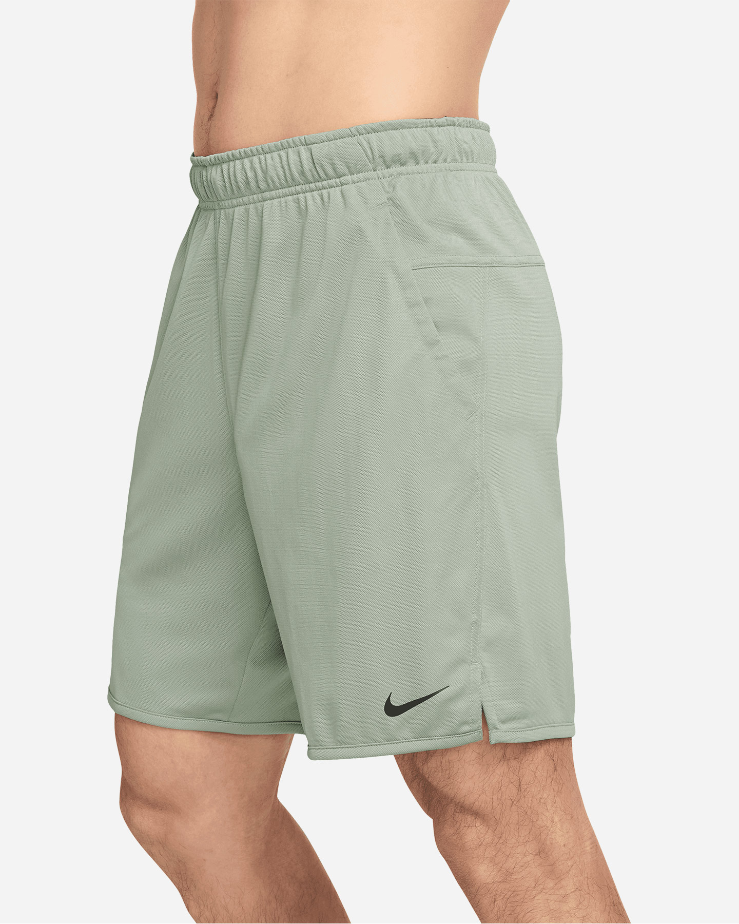 Pantalone training NIKE TOTALITY M - Verde - 2 | Cisalfa Sport