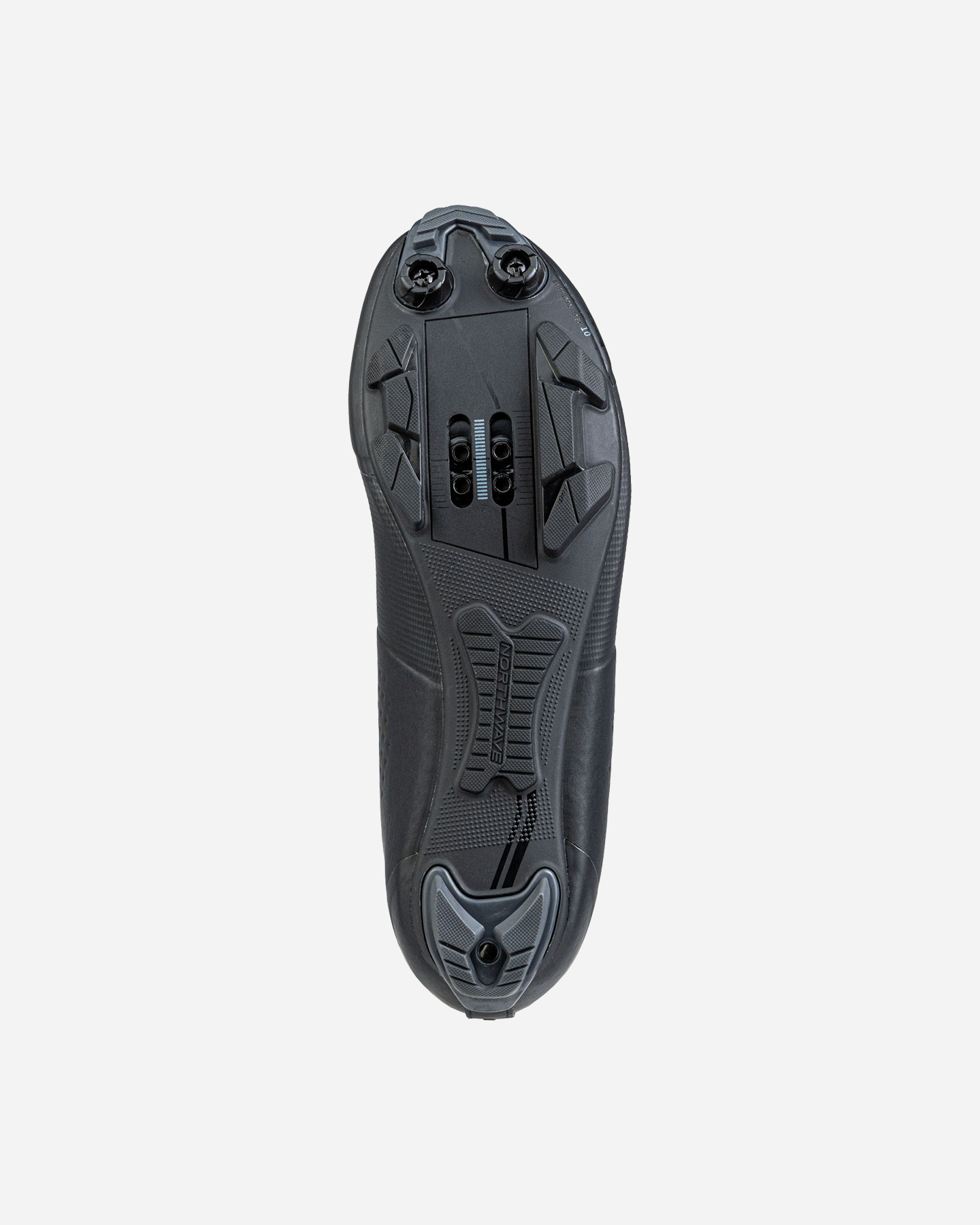 Scarpe mtb NORTHWAVE RAZER M - Nero - 1 | Cisalfa Sport
