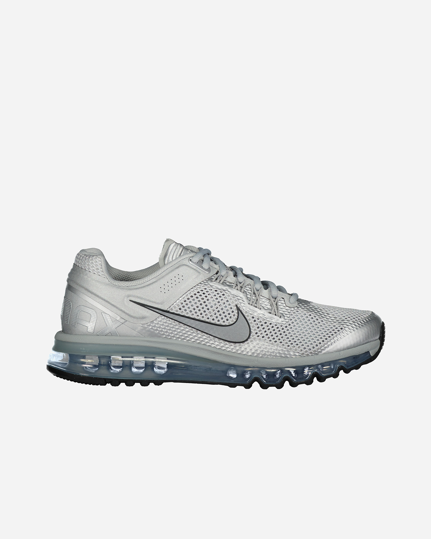 Scarpe sneakers NIKE AIR MAX 2013 M - Grigio - 0 | Cisalfa Sport