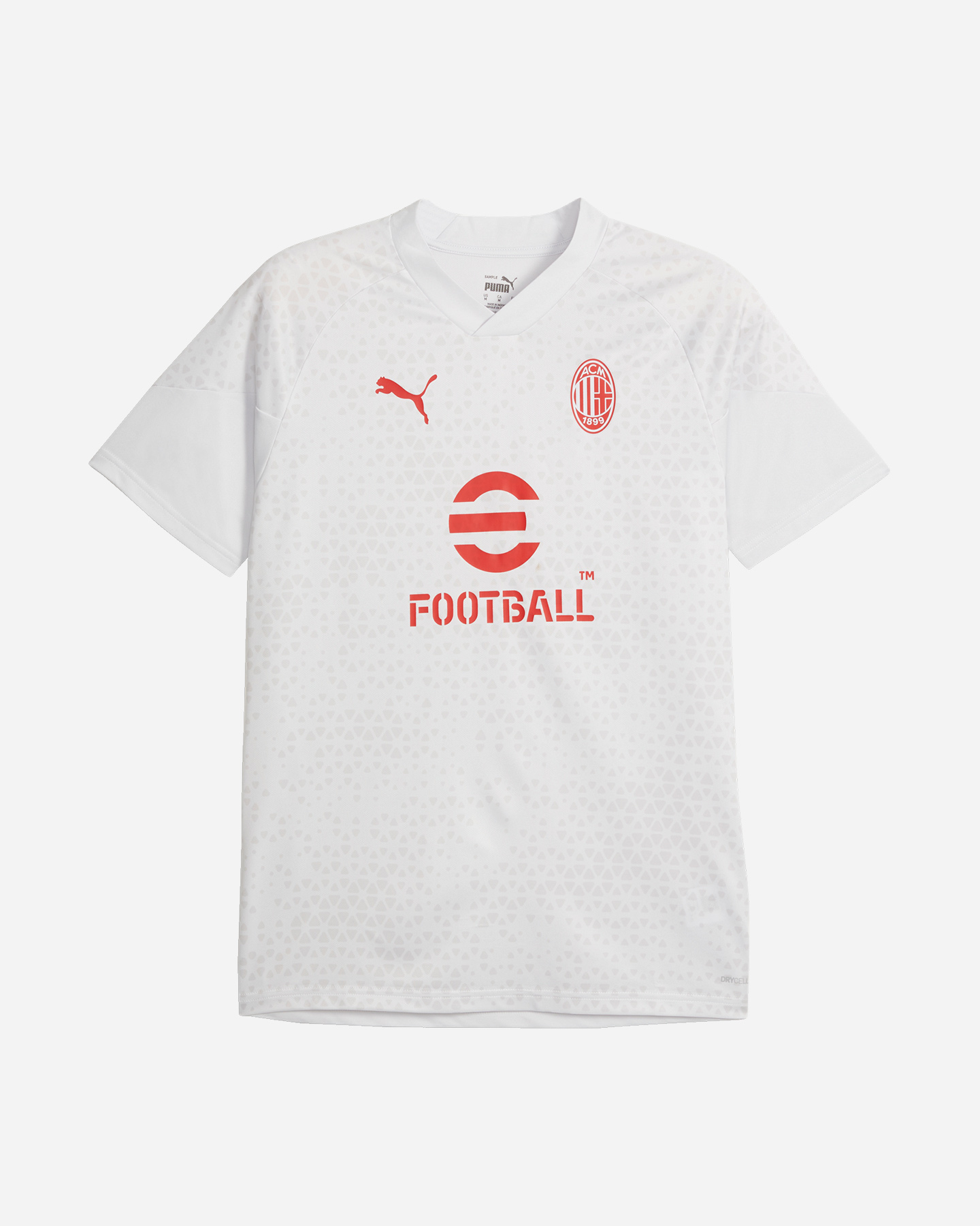 Abbigliamento calcio PUMA MILAN TRAINING 23-24 M M - 0 | Cisalfa Sport