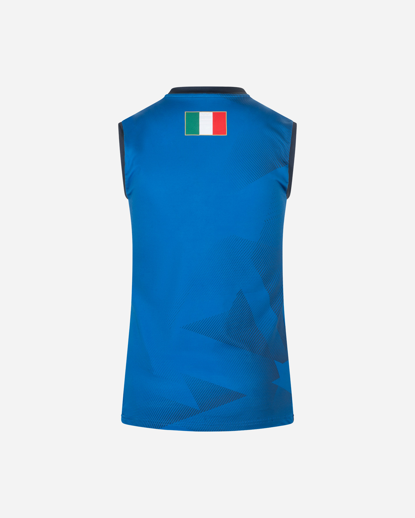 Maglia volley ERREA ITALIA PARIGI OFFICIAL W - Blu Navy - 1 | Cisalfa Sport