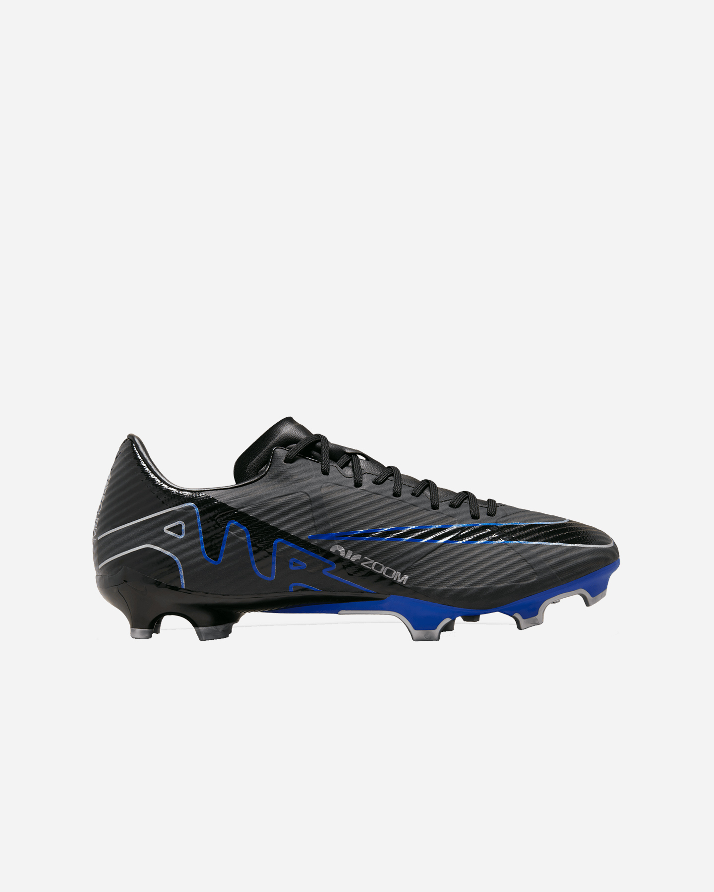 Scarpe calcio NIKE ZOOM MERCURIAL VAPOR 15 ACADEMY MG M - 0 | Cisalfa Sport