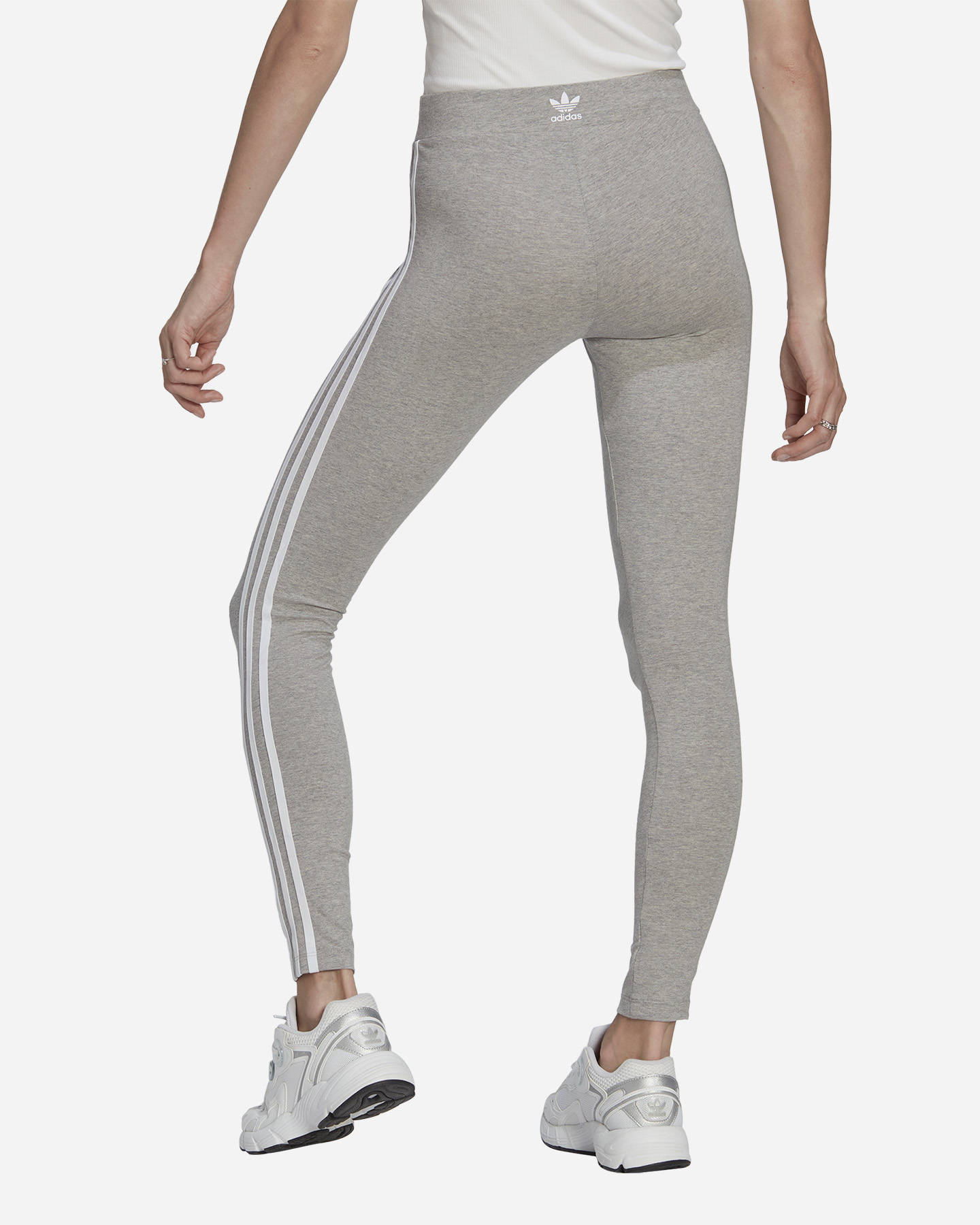 Leggings ADIDAS ORIGINAL 3STRIPES W - 2 | Cisalfa Sport