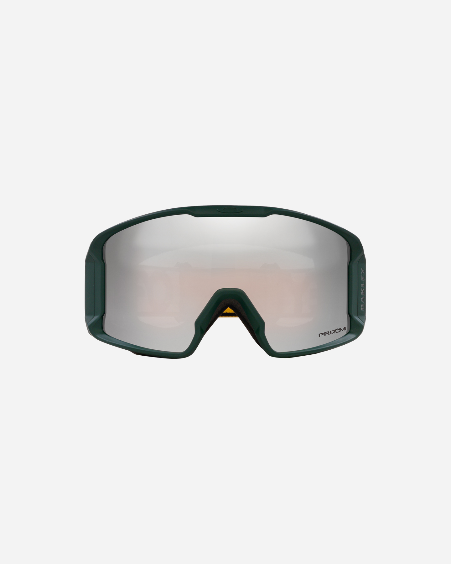 Maschera sci OAKLEY LINE MINER M B1B PRIZM IRIDUM - 1 | Cisalfa Sport