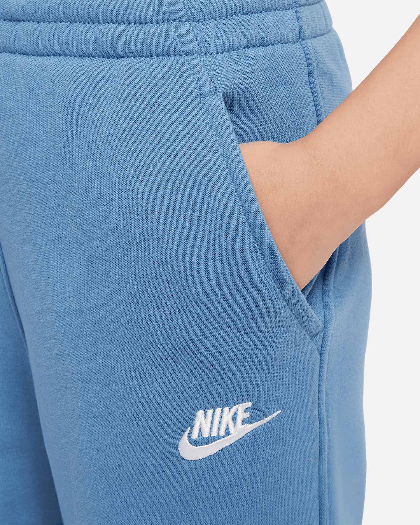 Pantalone NIKE SMALL LOGO JR - 3 | Cisalfa Sport