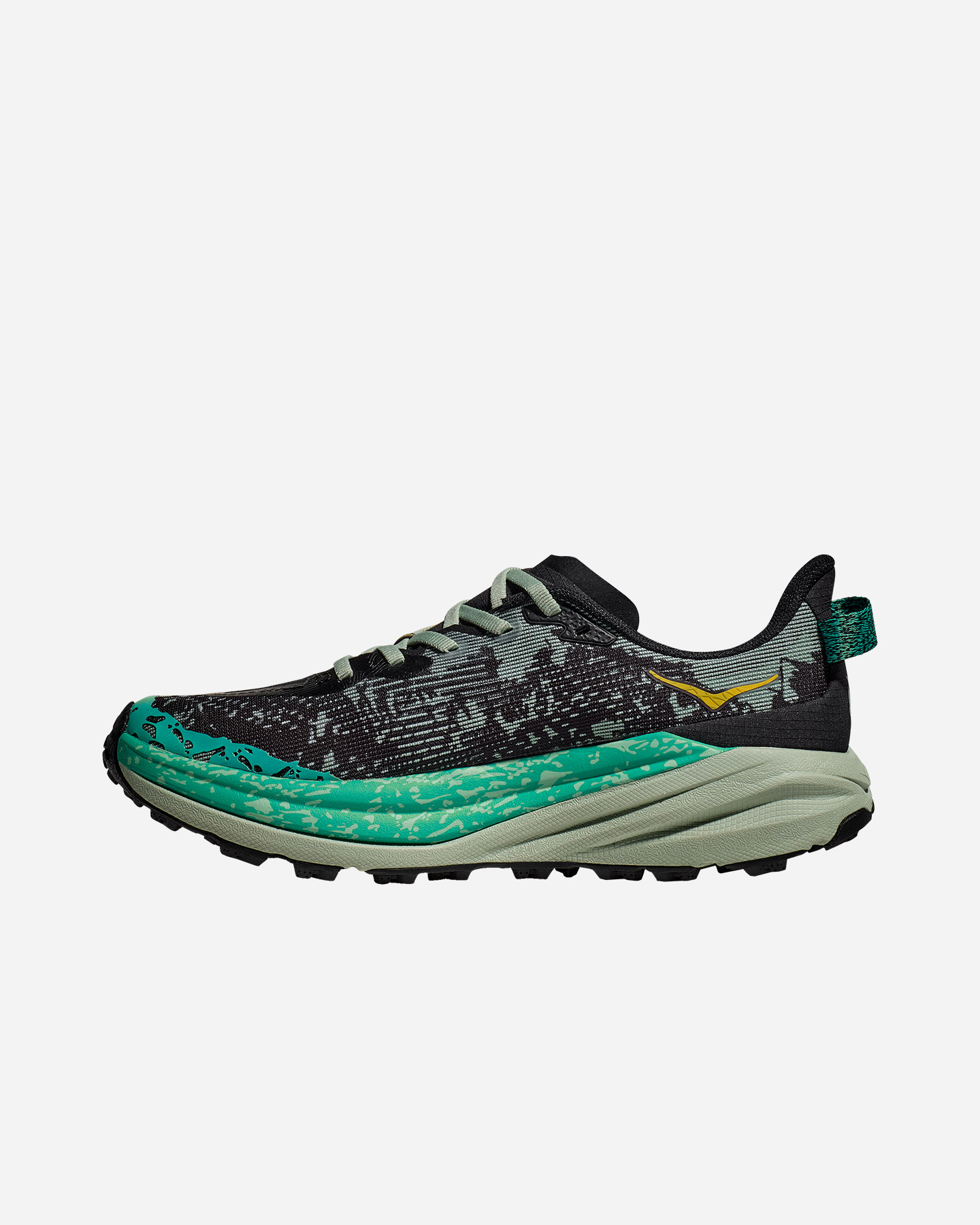 Scarpe trail HOKA SPEEDGOAT 6 W - 5 | Cisalfa Sport