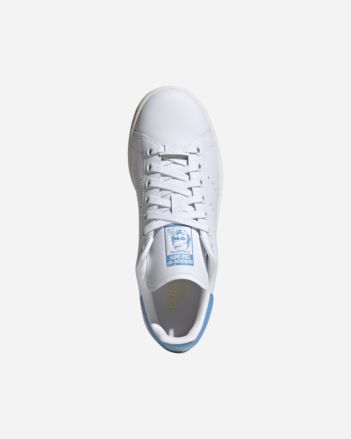 Scarpe sneakers ADIDAS STAN SMITH W - 2 | Cisalfa Sport