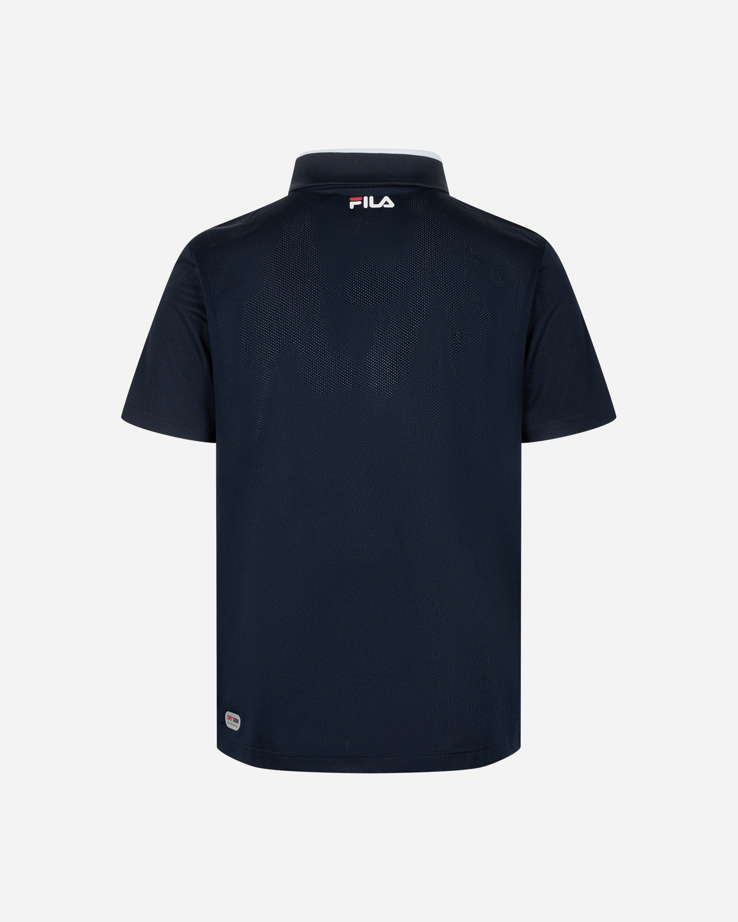 Polo tennis FILA MATCH LINE M - 1 | Cisalfa Sport