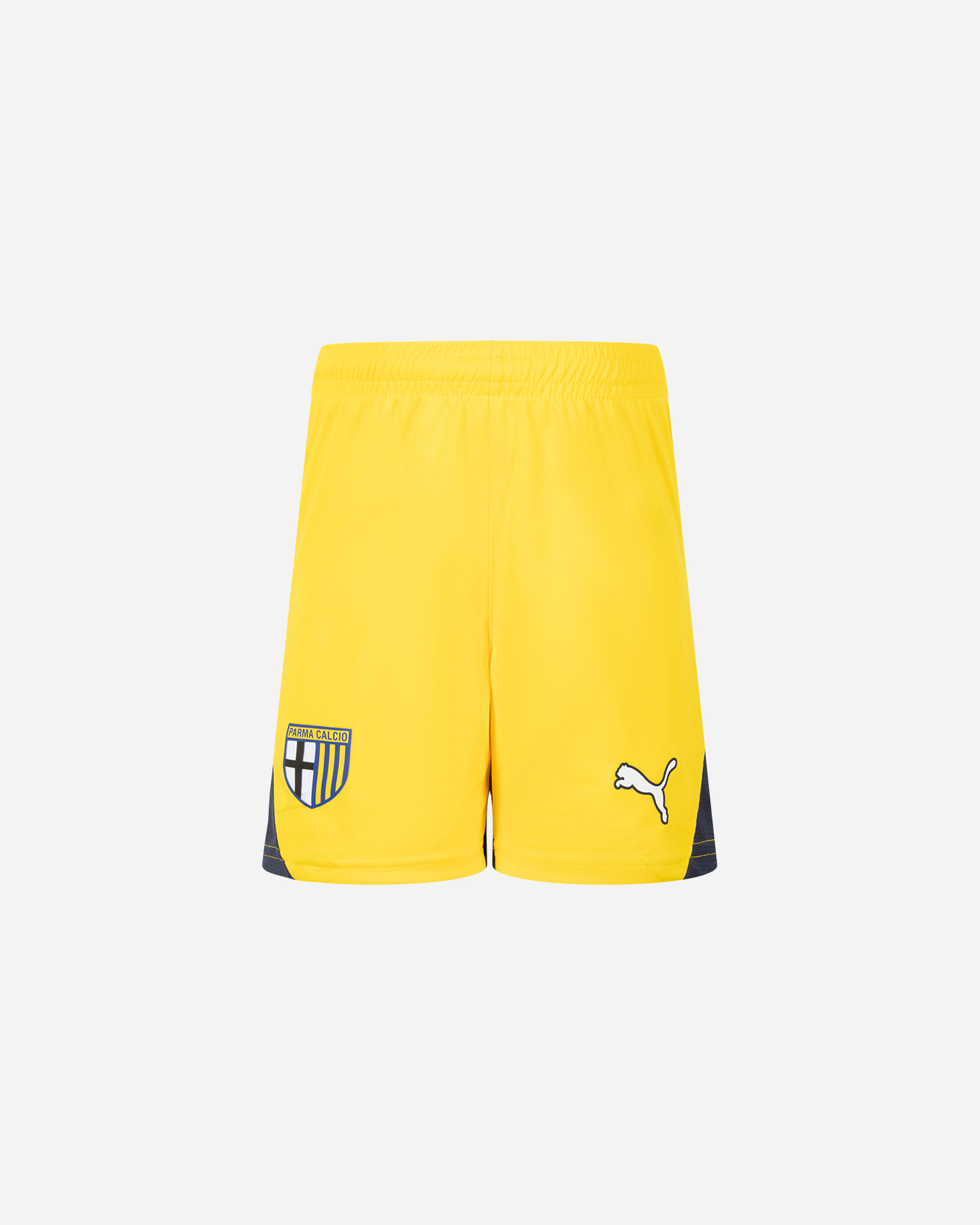 Pantaloncini calcio ufficiali PUMA PARMA AWAY 24-25 JR - 0 | Cisalfa Sport