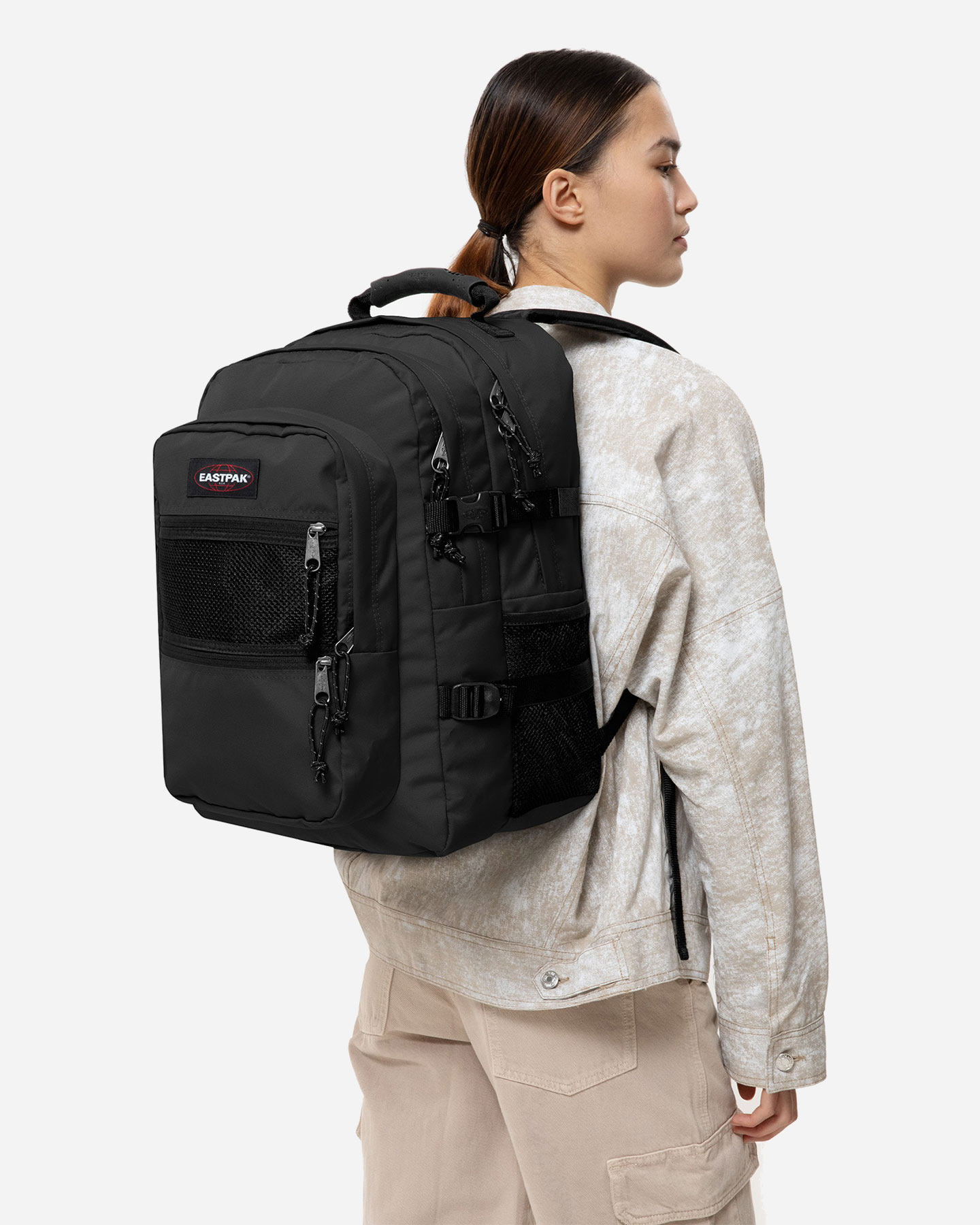 Zaino EASTPAK SUPLYER  - 3 | Cisalfa Sport