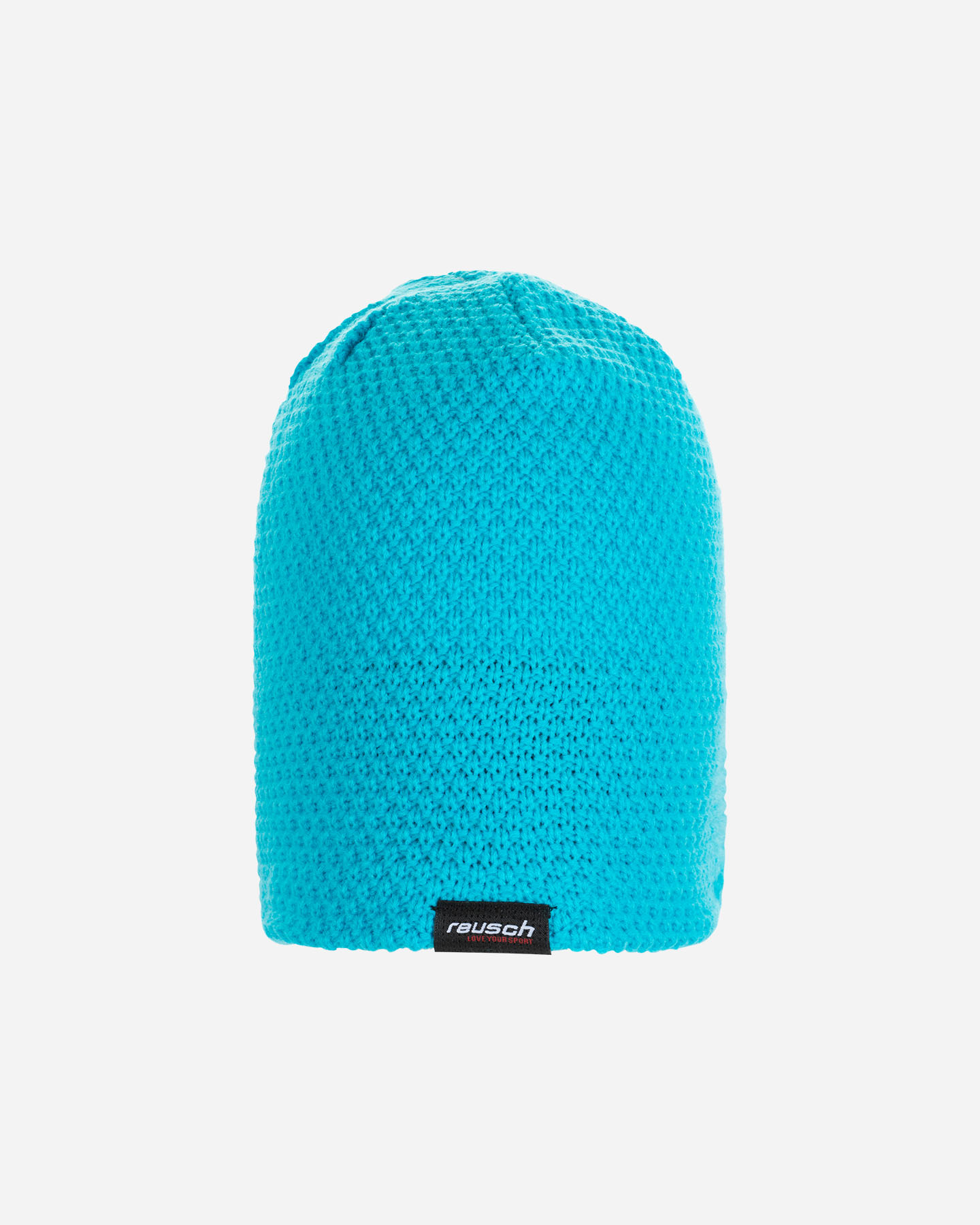 Berretto REUSCH WHISTLER - Blu - 0 | Cisalfa Sport