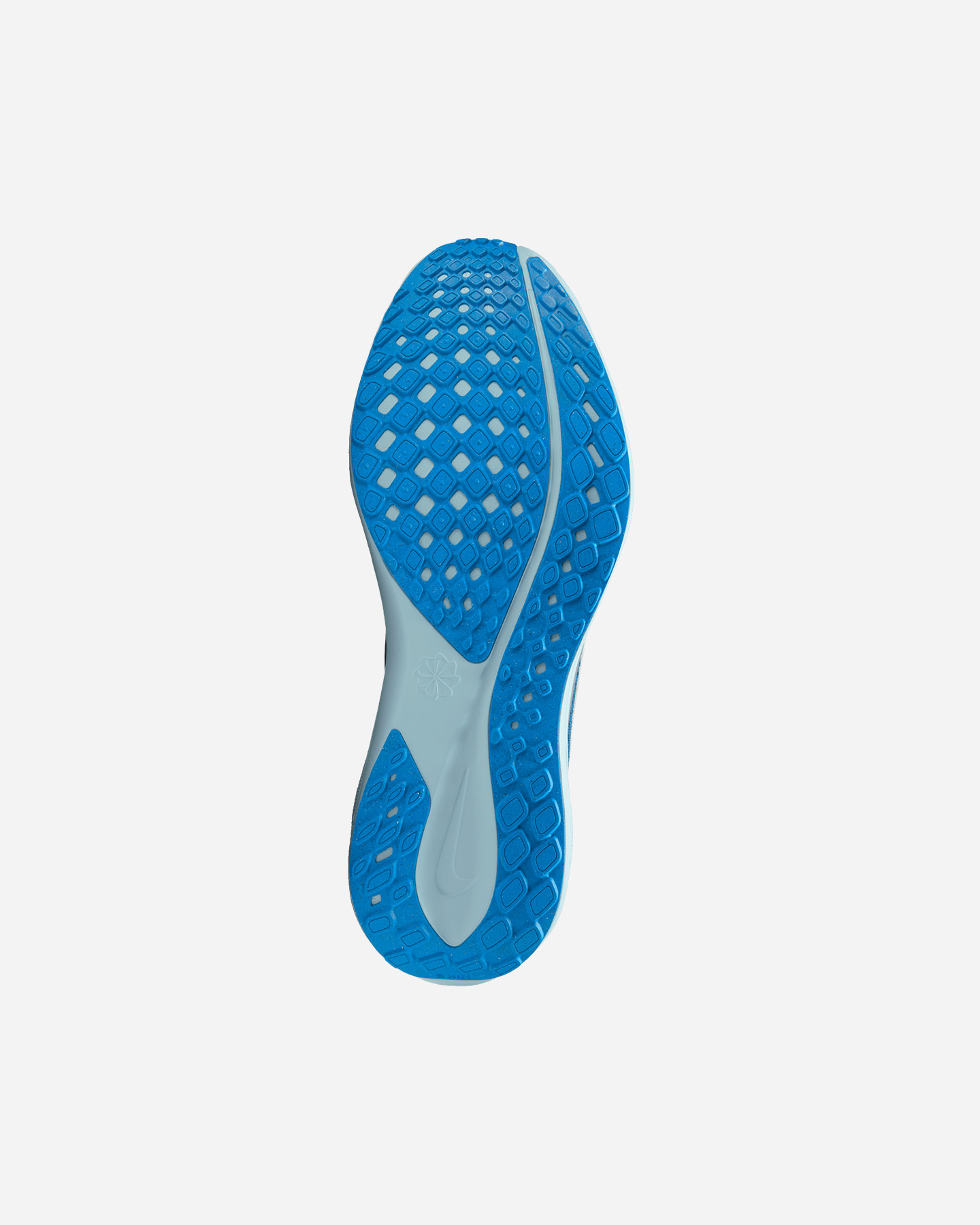 Scarpe running NIKE AIR ZOOM PEGASUS 41 CM M - Blu - 2 | Cisalfa Sport