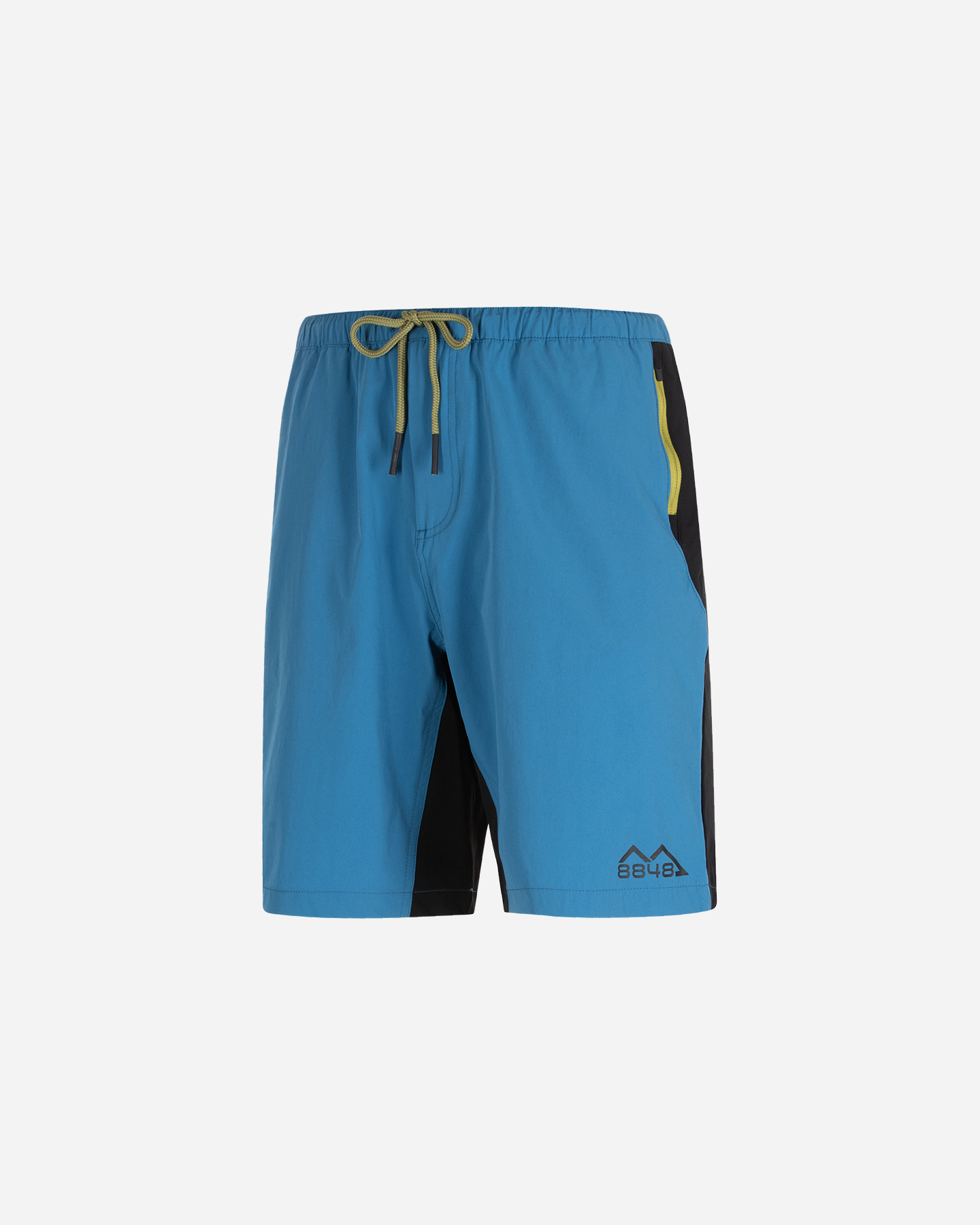 Pantaloncini 8848 MOUNTAIN HIKE M - 4 | Cisalfa Sport