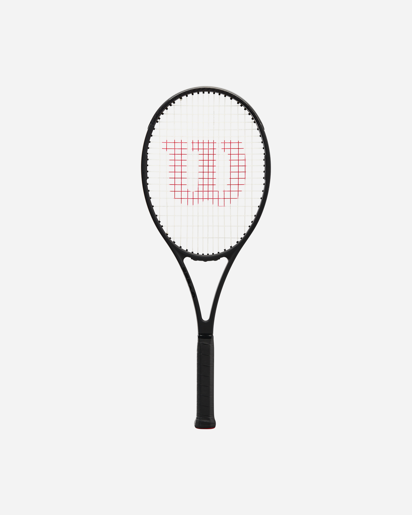 Telaio tennis WILSON PRO STAFF 97 V13.0 - Nero - 1 | Cisalfa Sport