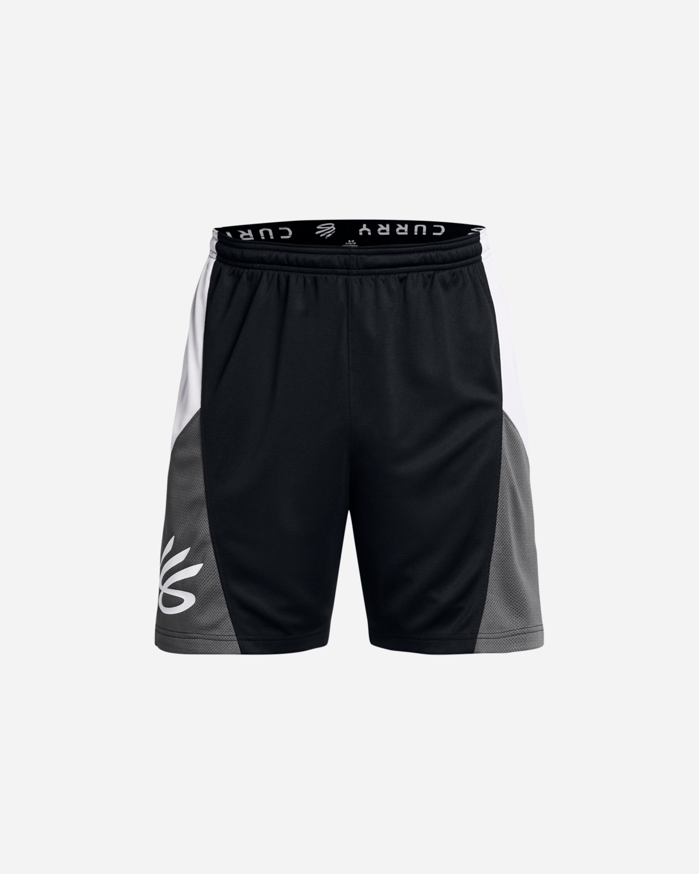 Pantaloncini basket UNDER ARMOUR CURRY SPLASH M - 0 | Cisalfa Sport