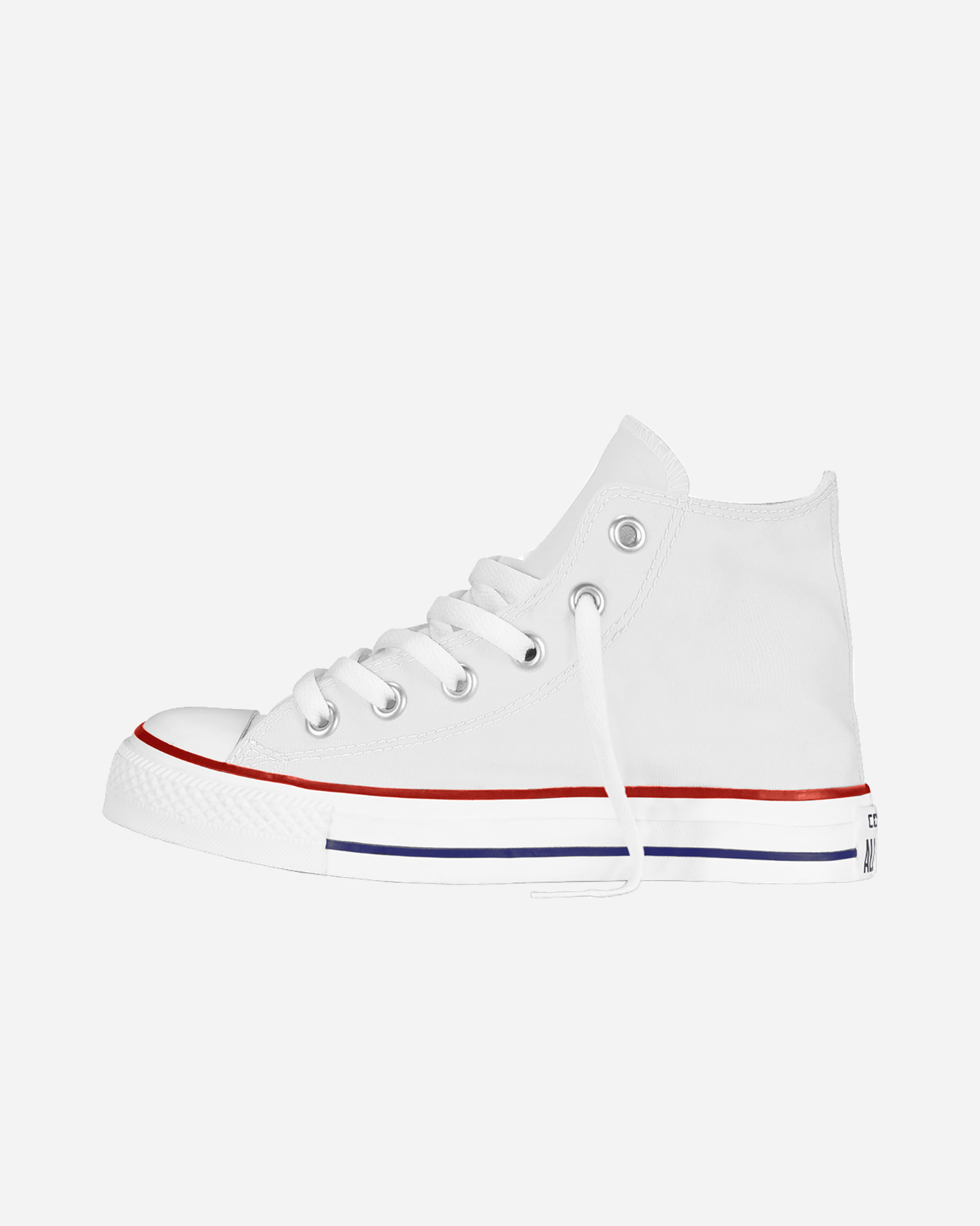 Scarpe sportive CONVERSE ALL STAR HIGH PS JR - 2 | Cisalfa Sport