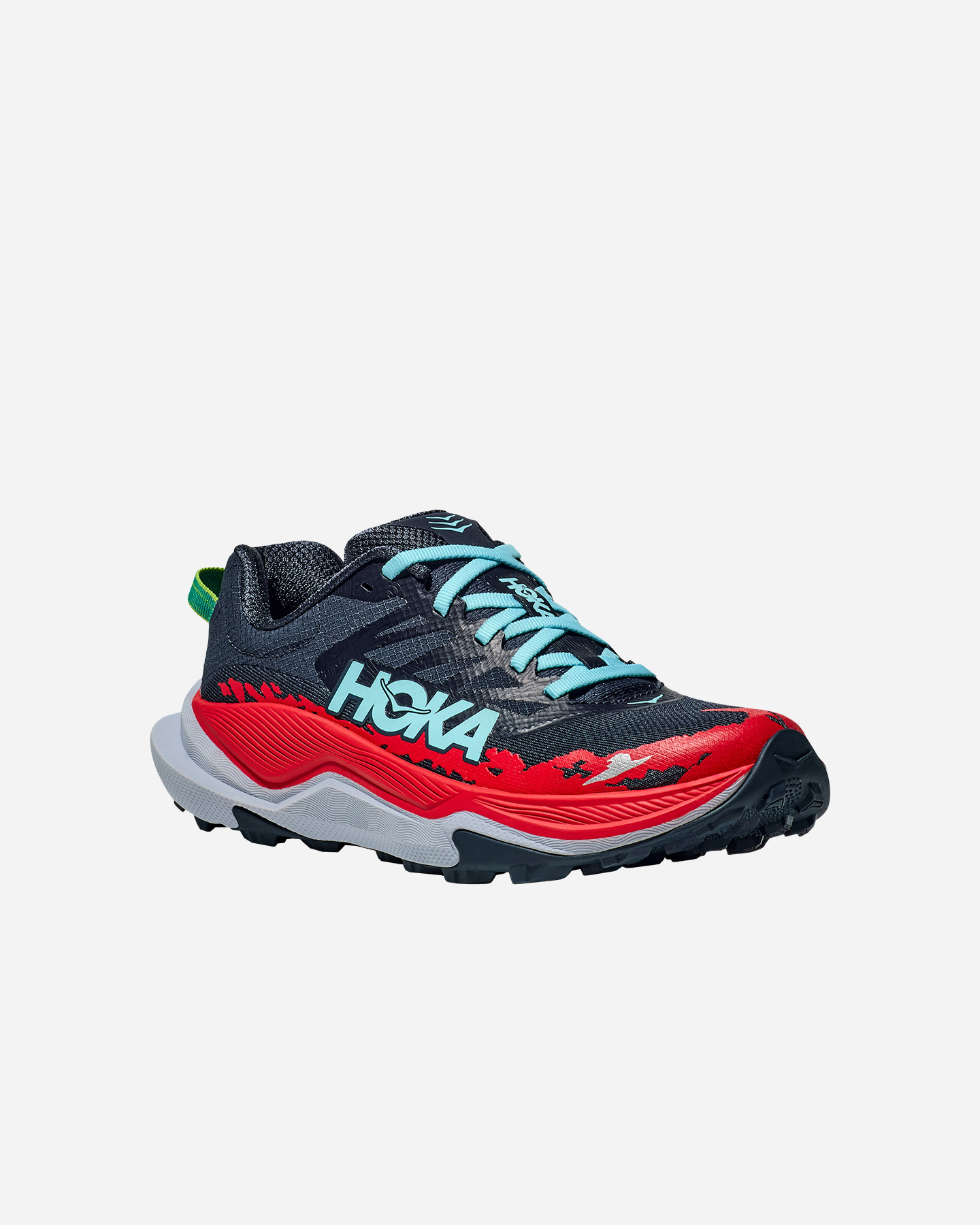 Scarpe trail HOKA TORRENT 4 M - 1 | Cisalfa Sport