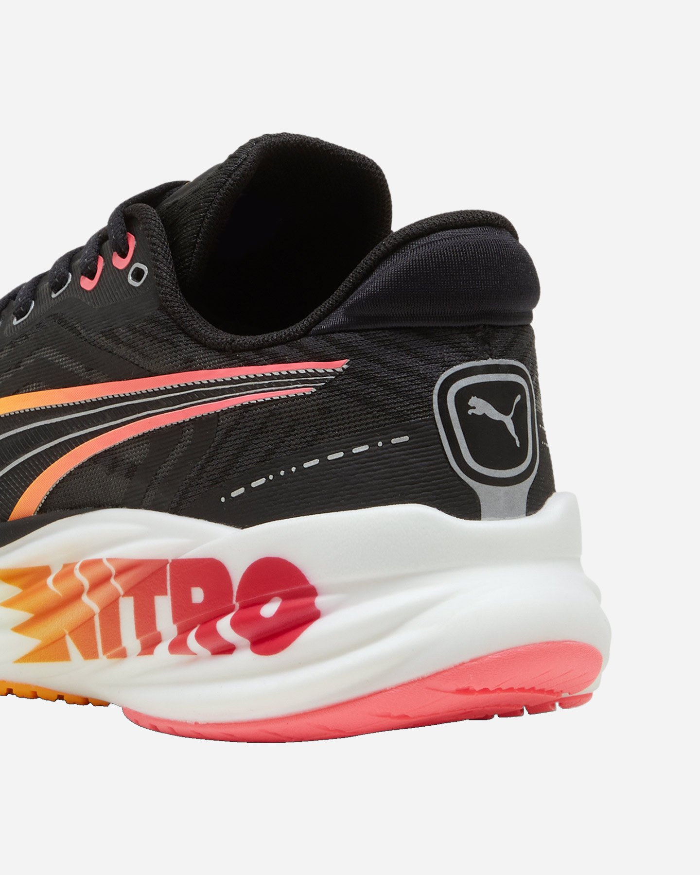 Scarpe running PUMA MAGNIFY NITRO 2 TECH FF W - 5 | Cisalfa Sport