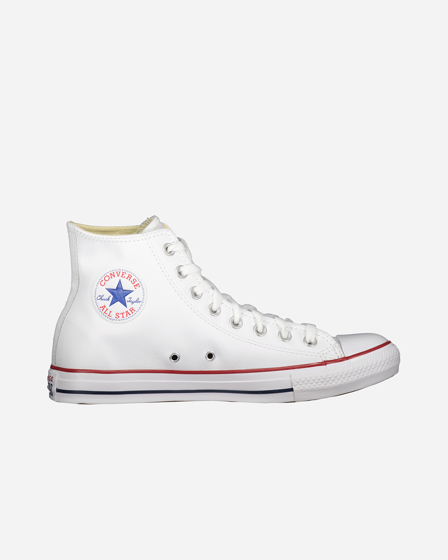 Converse All Star Lth M Shoes Sneakers Men