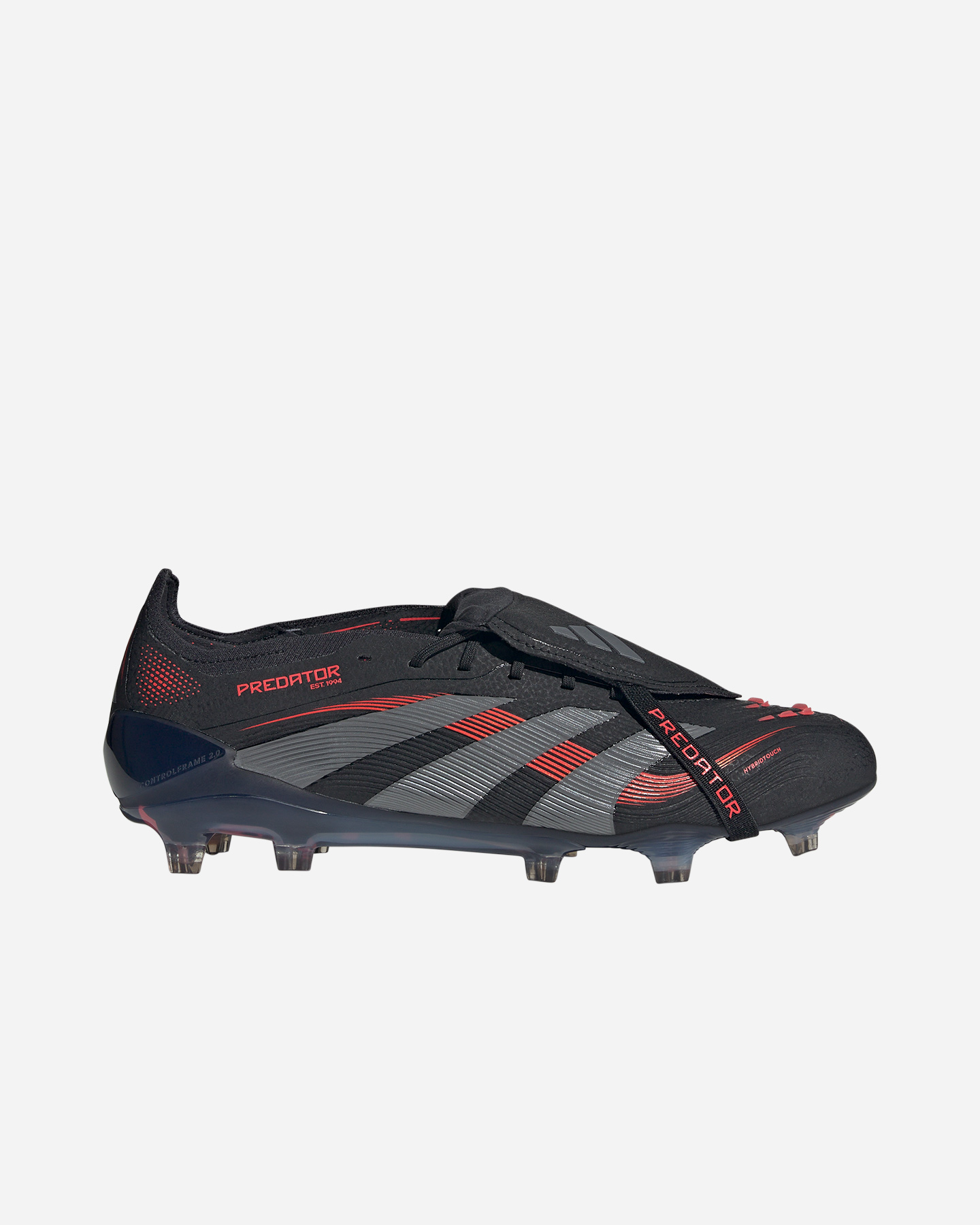 Scarpe calcio ADIDAS PREDATOR ELITE FG M - 0 | Cisalfa Sport