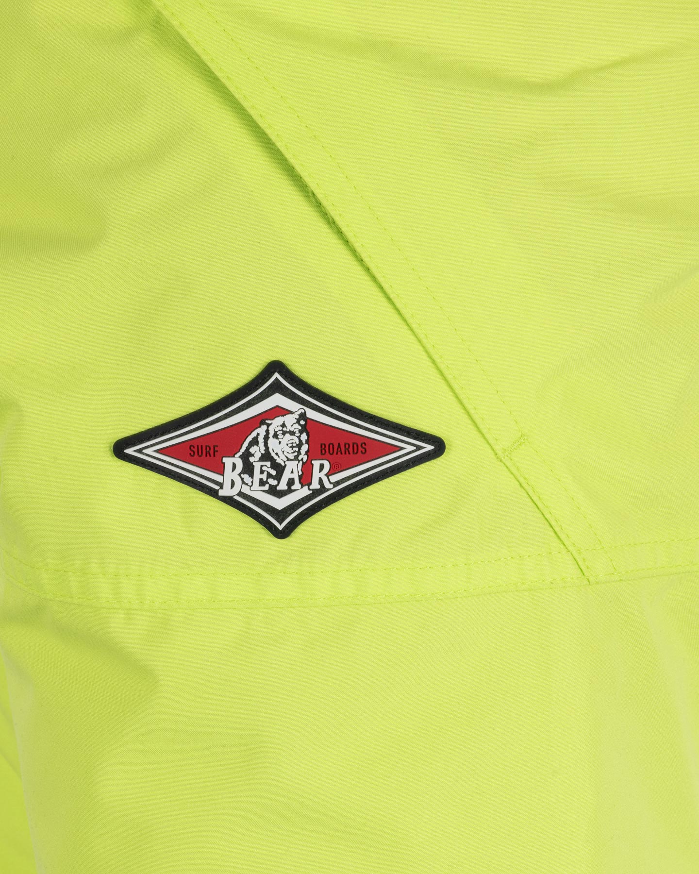 Salopette sci BEAR SNOW - Verde - 2 | Cisalfa Sport