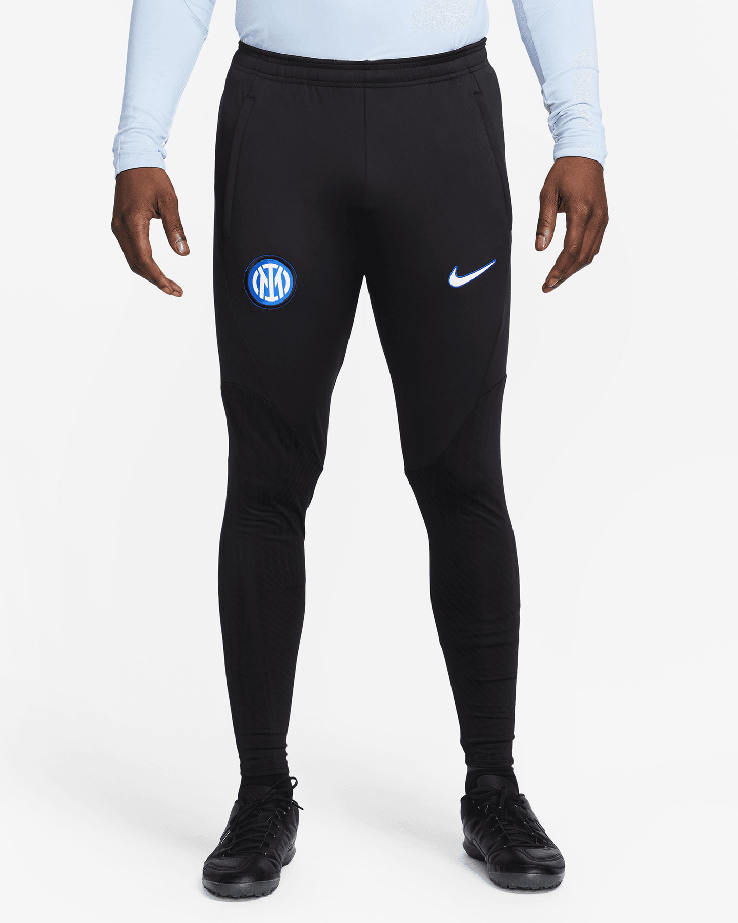 Abbigliamento calcio NIKE DRI FIT INTER STRIKE M - 0 | Cisalfa Sport