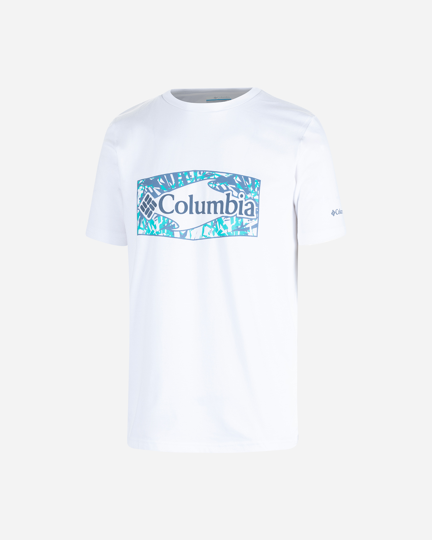 T-shirt COLUMBIA SUN TREK M - 0 | Cisalfa Sport