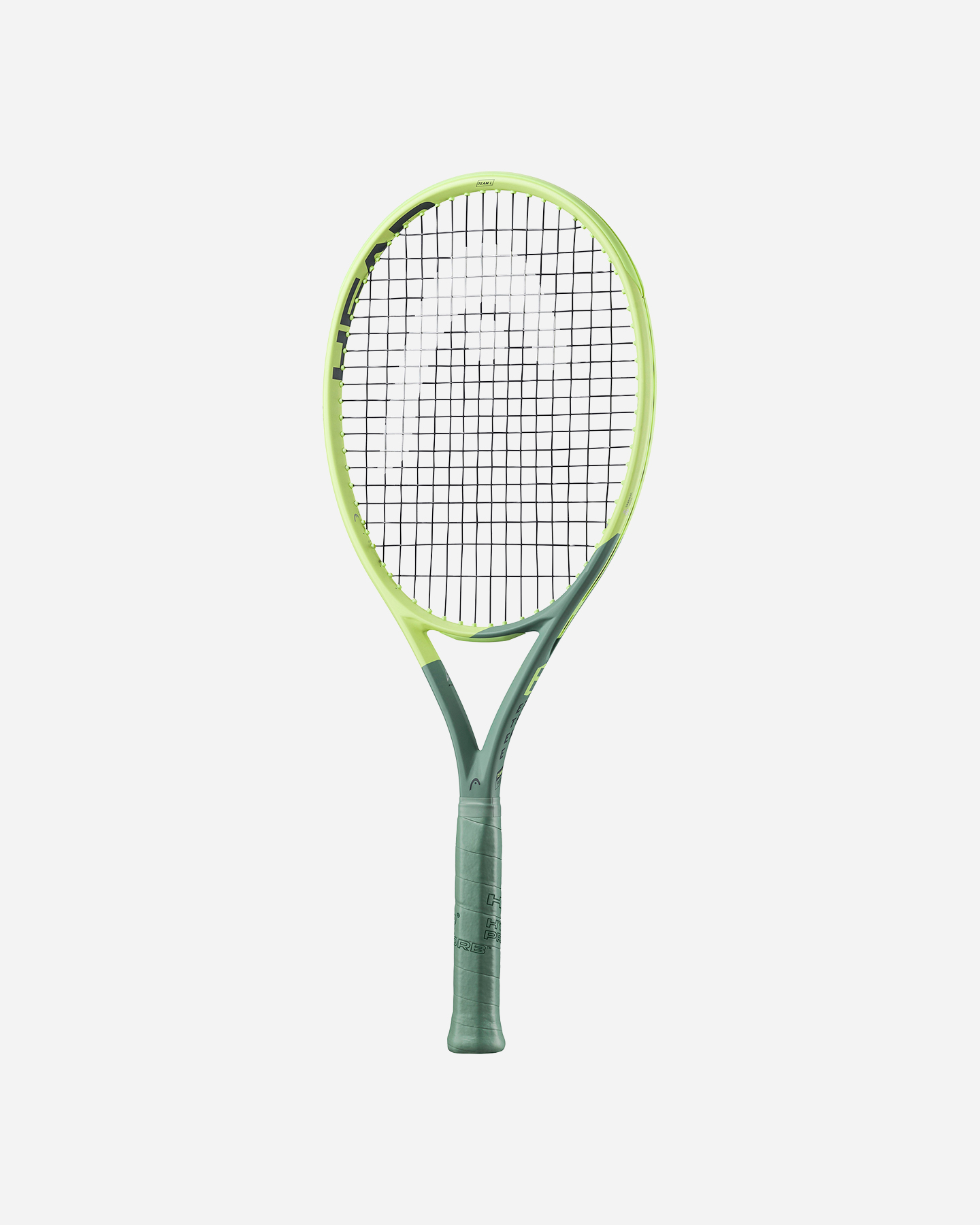 Telaio tennis HEAD AUXETIC EXTREME TEAM L 265GR  - 0 | Cisalfa Sport