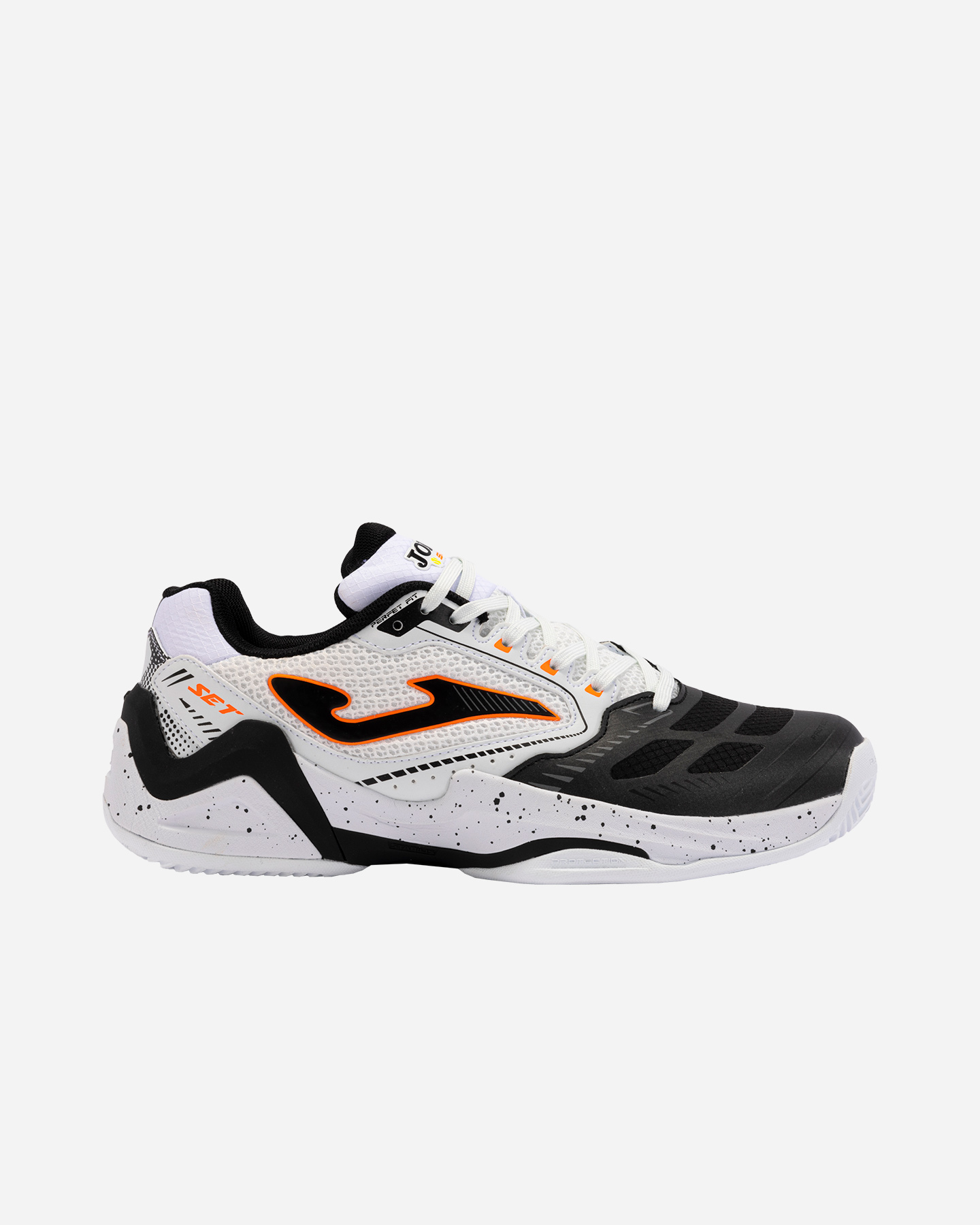 Scarpe tennis JOMA SET CLAY M - 0 | Cisalfa Sport