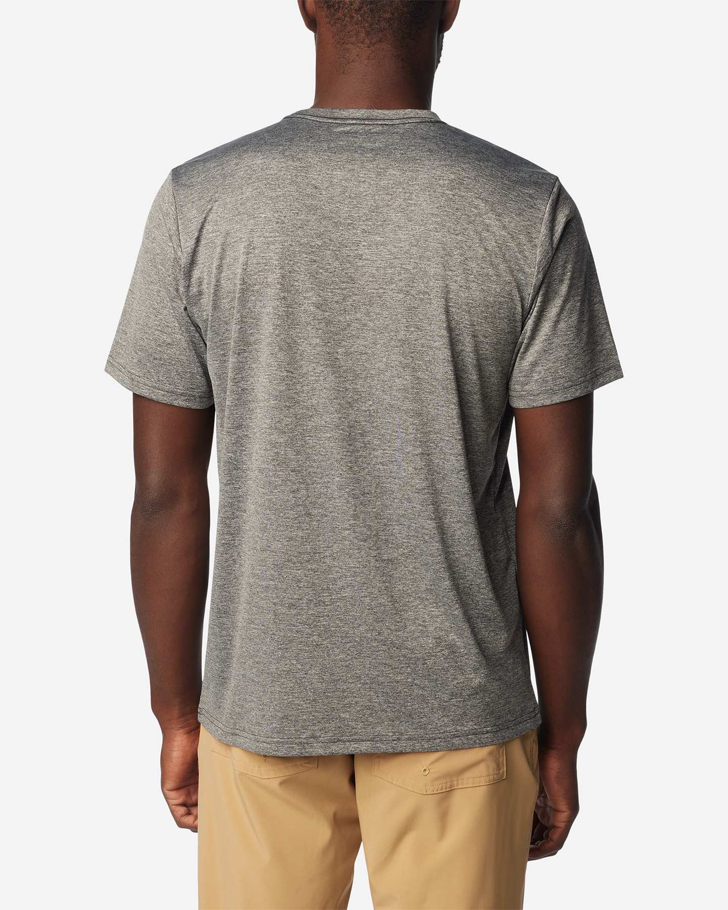 T-shirt COLUMBIA HIKE M - Nero - 3 | Cisalfa Sport