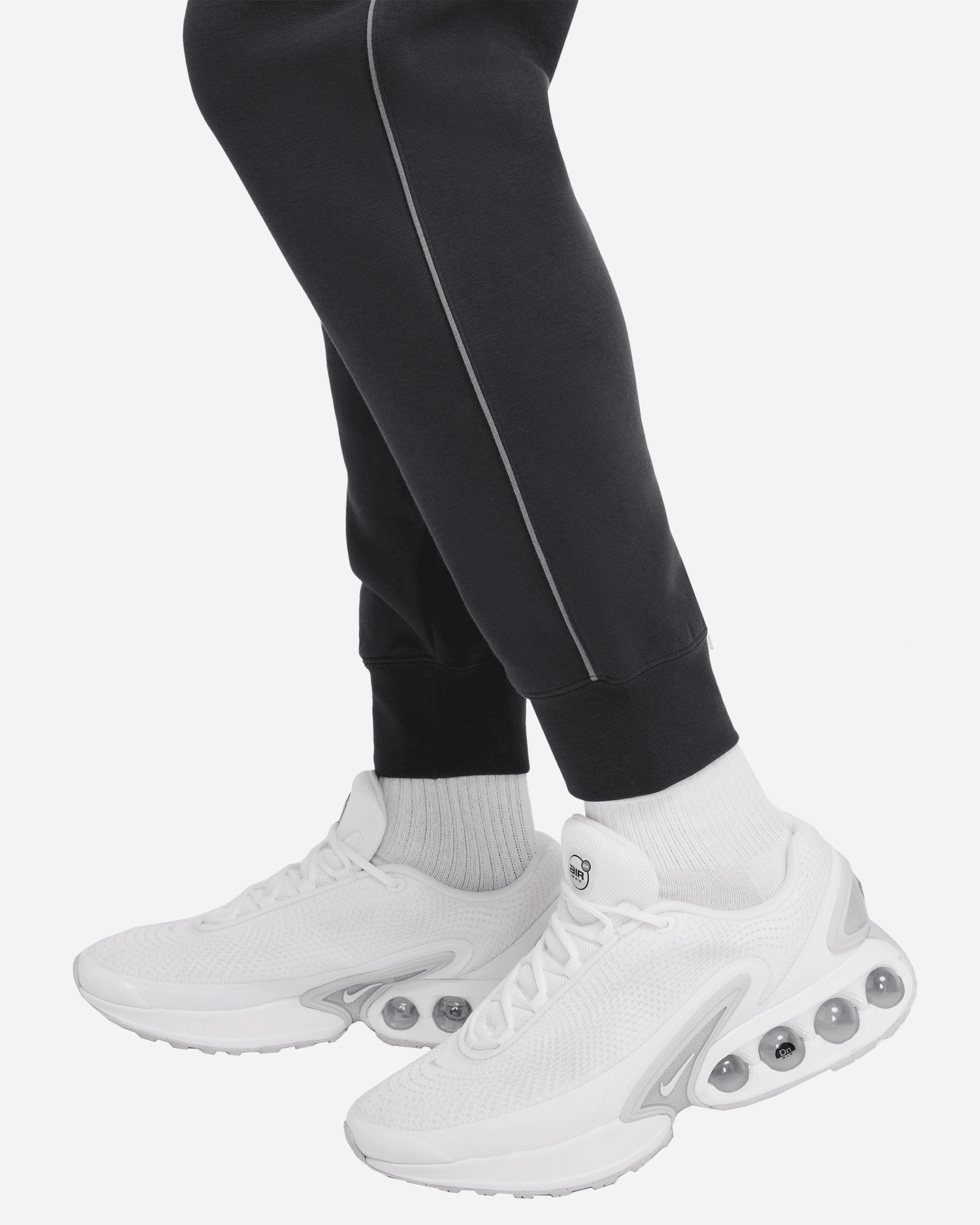 Pantalone NIKE AIR PO CARGO M - Grigio - 5 | Cisalfa Sport