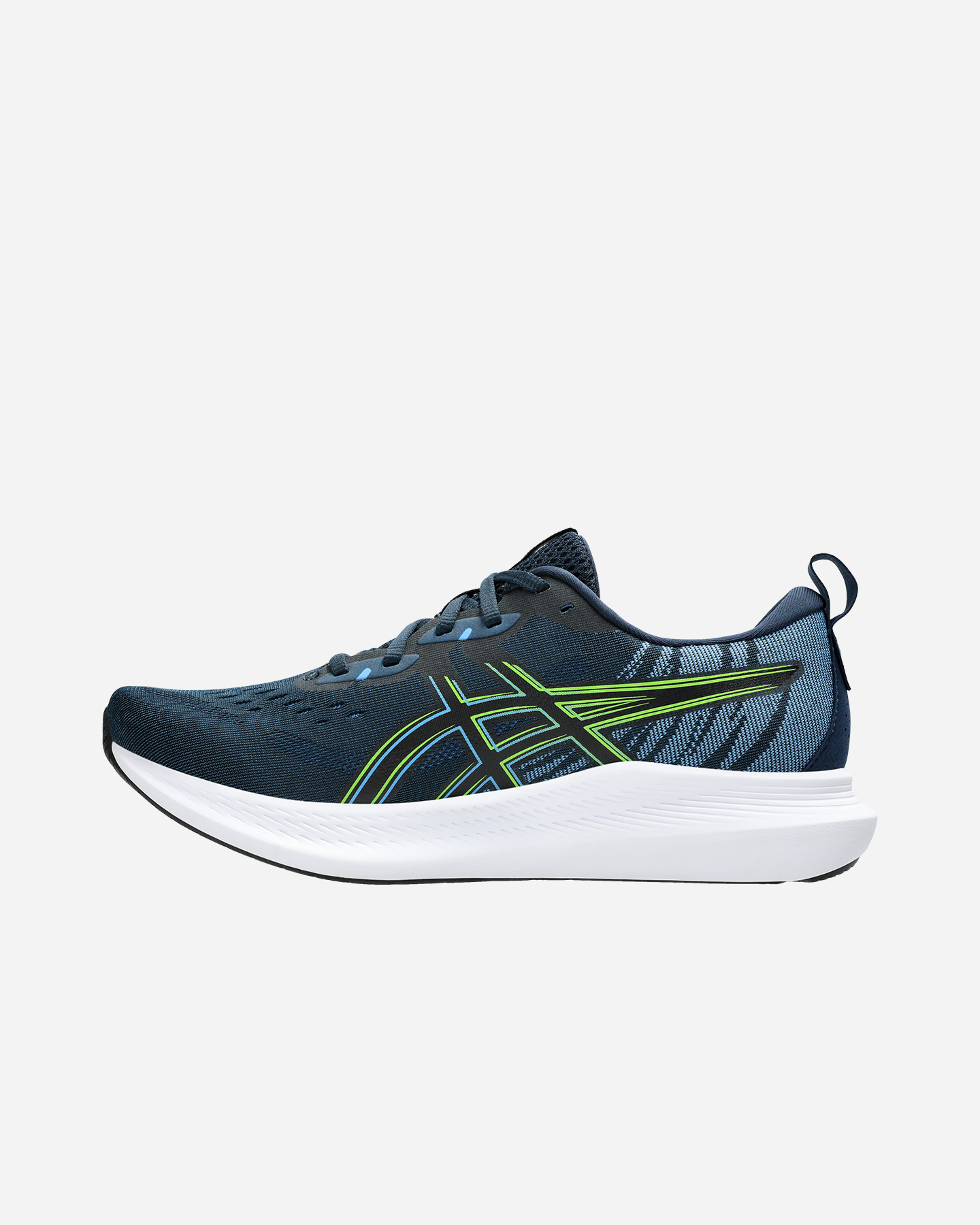 Scarpe running ASICS TSURUGI M - 5 | Cisalfa Sport