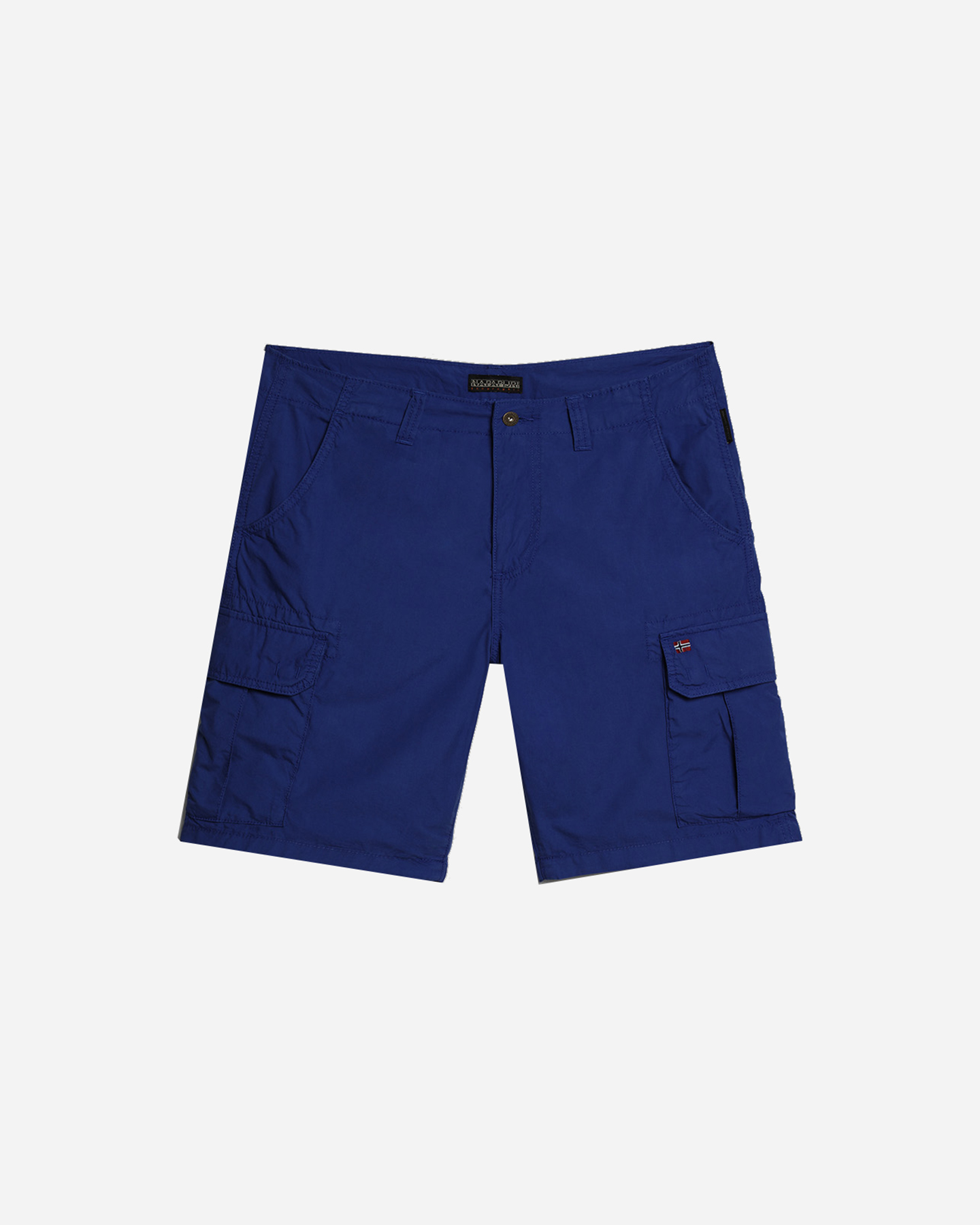 Bermuda NAPAPIJRI NOTO 5 CARGO M - Blu - 3 | Cisalfa Sport