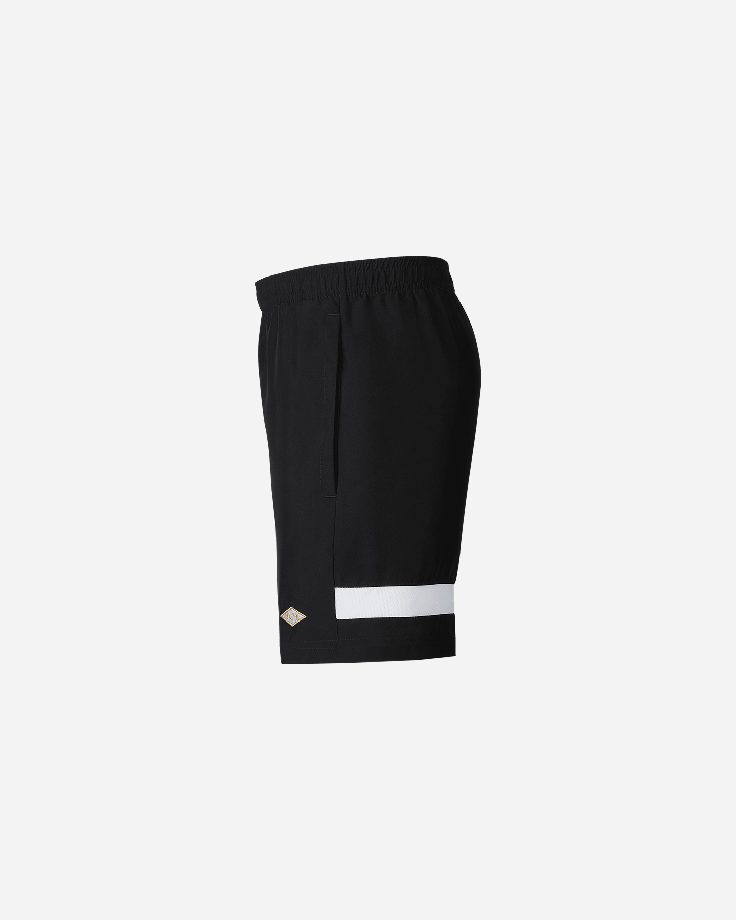 Pantaloncini calcio NIKE DRI FIT KYLIAN MBAPPE WP JR - 1 | Cisalfa Sport